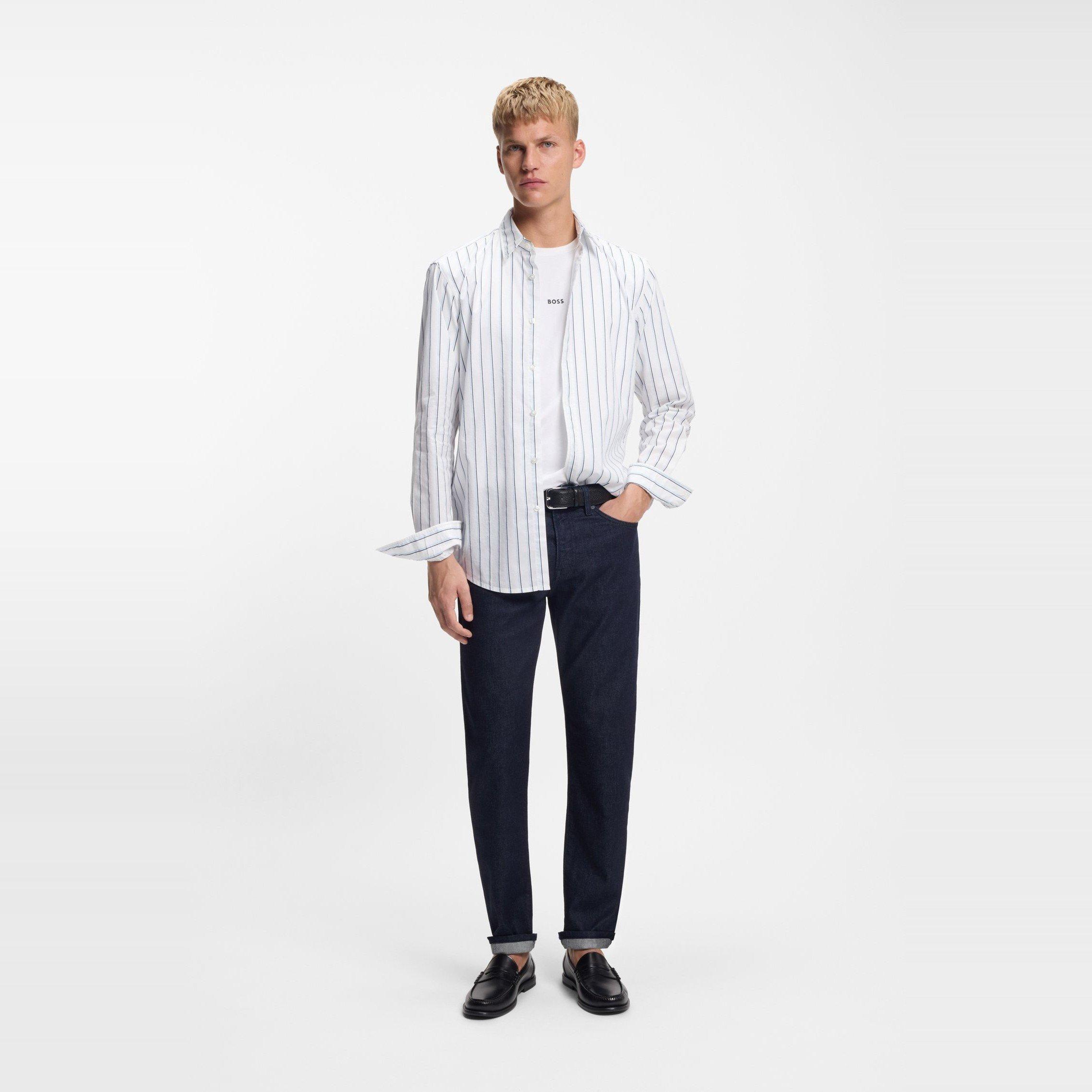 White - Boss - Boss Relegant 6 M 10275470 01 - 6