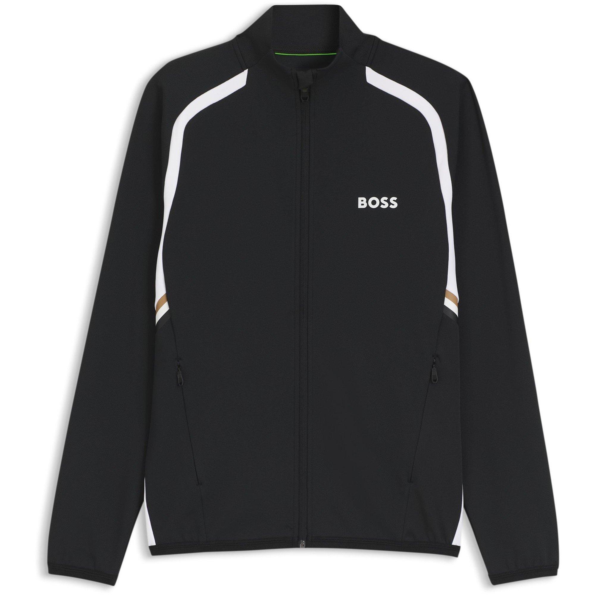 Black - Boss - Boss Sw Toc Spin Fz 10276871 01 - 1