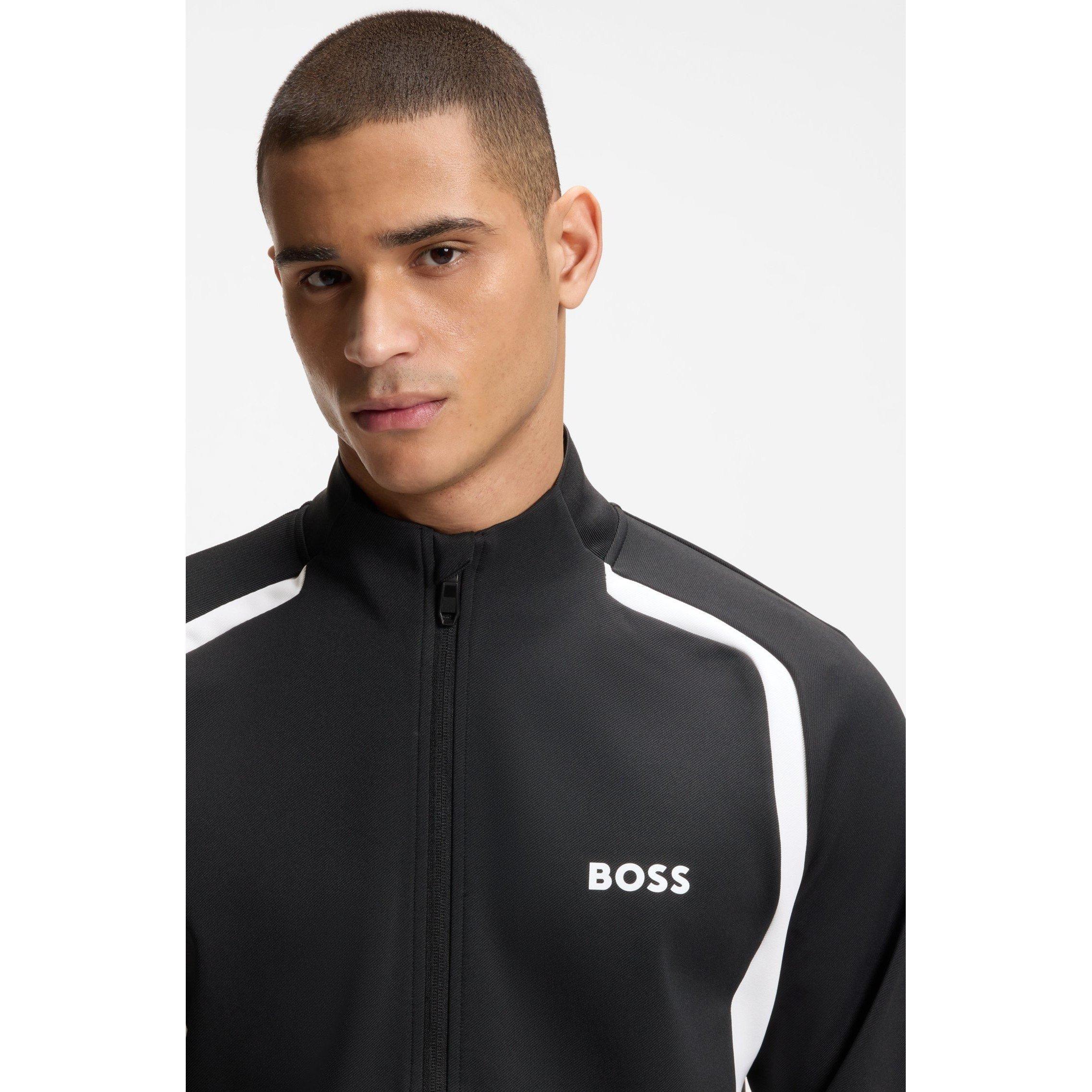 Black - Boss - Boss Sw Toc Spin Fz 10276871 01 - 4