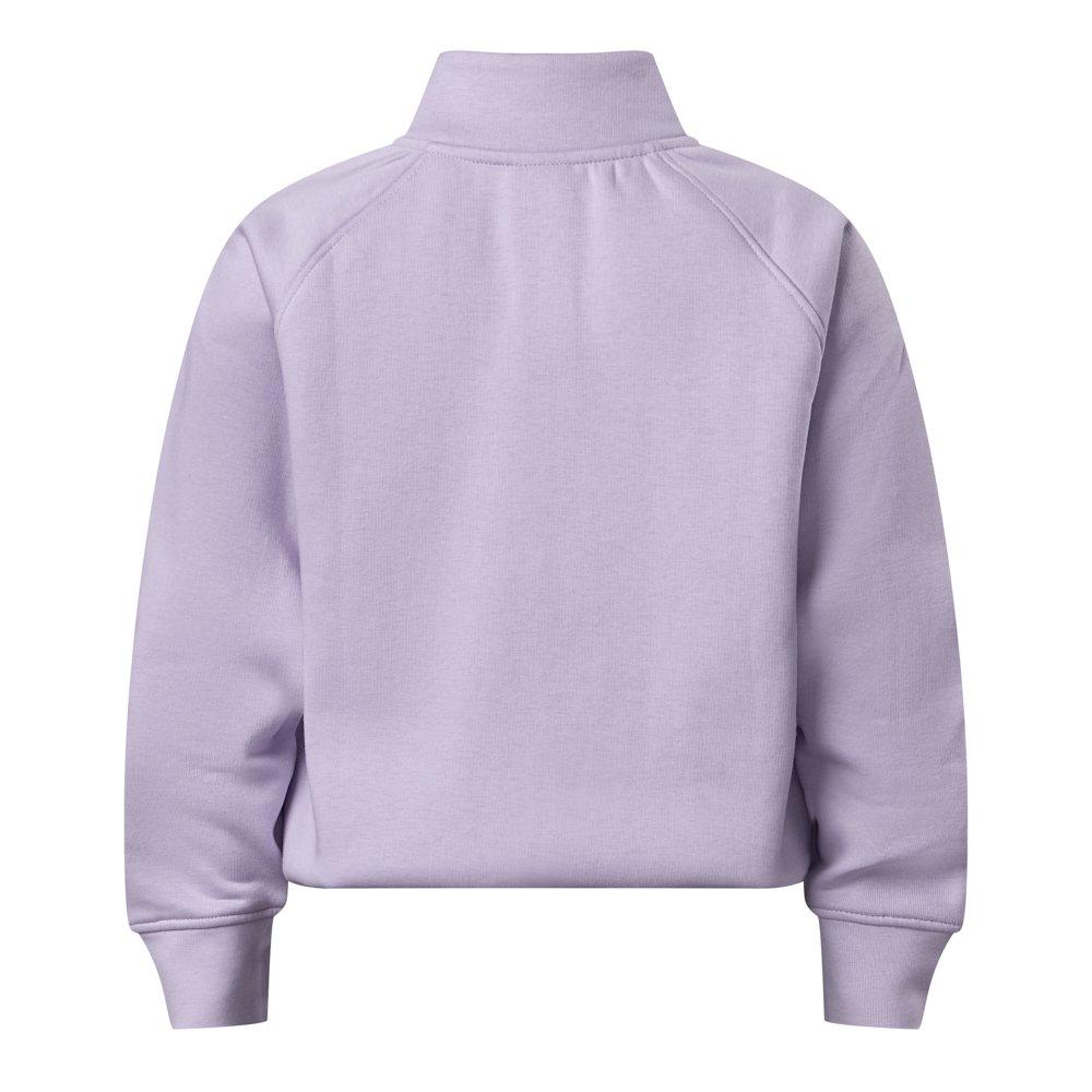 Jacinthe - Gym King - Gym King Kids 365 Raglan Sleeve Funnel - Hyacinth - 2