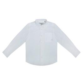 Firetrap Long-Sleeve Oxford Shirt