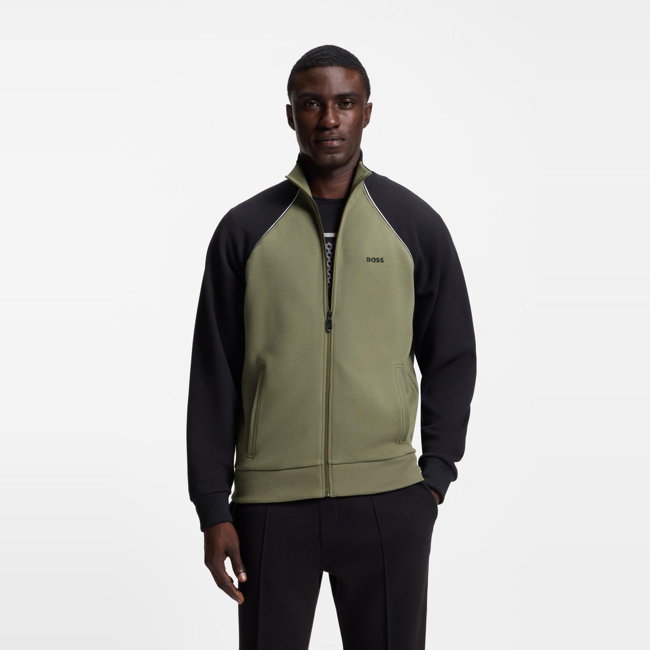 Dark Beige - Hugo - Hugo Sw Join Skaz 10276629 01 - 2