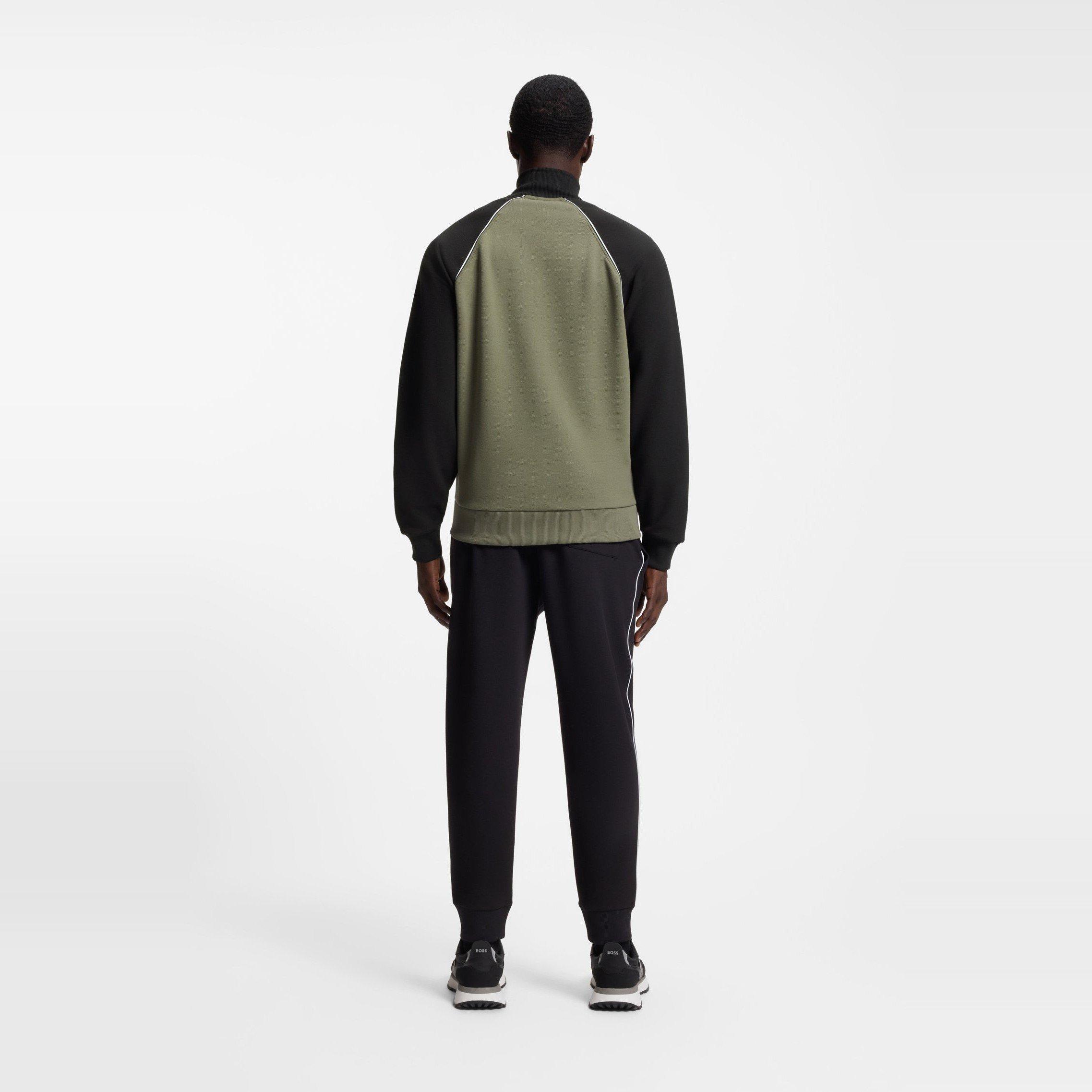 Dark Beige - Hugo - Hugo Sw Join Skaz 10276629 01 - 3