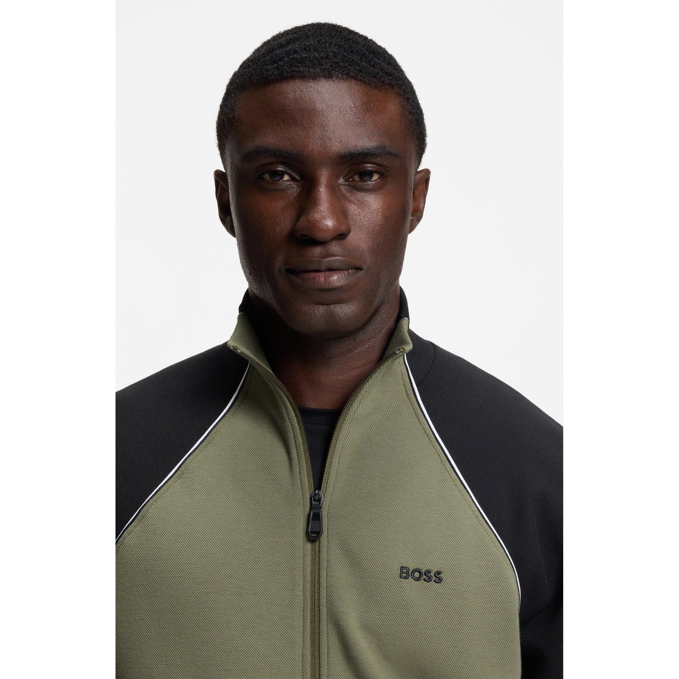 Dark Beige - Hugo - Hugo Sw Join Skaz 10276629 01 - 4