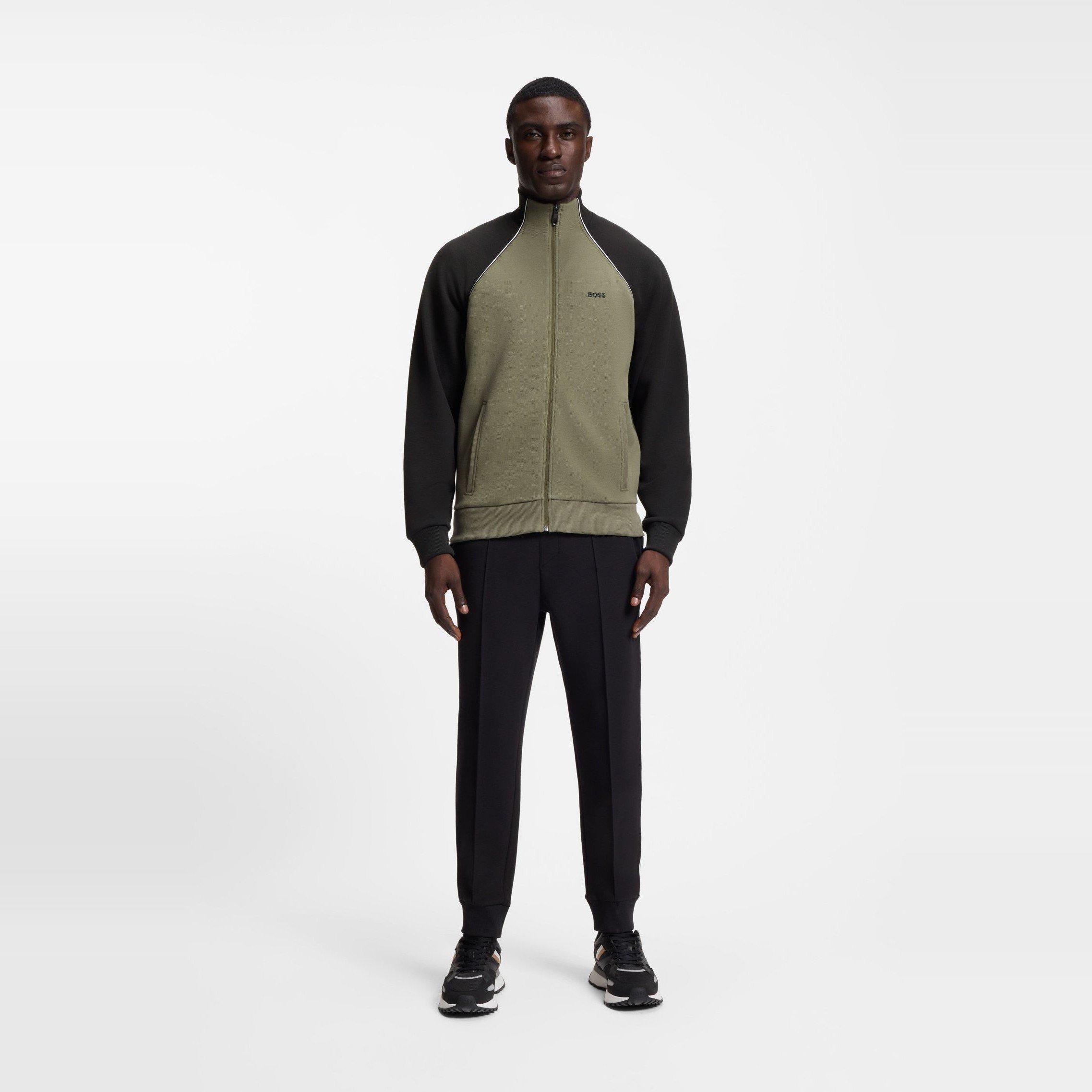 Dark Beige - Hugo - Hugo Sw Join Skaz 10276629 01 - 5