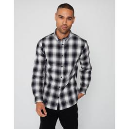 Threadbare Check Shirt