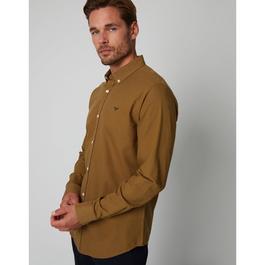 Threadbare Shirt