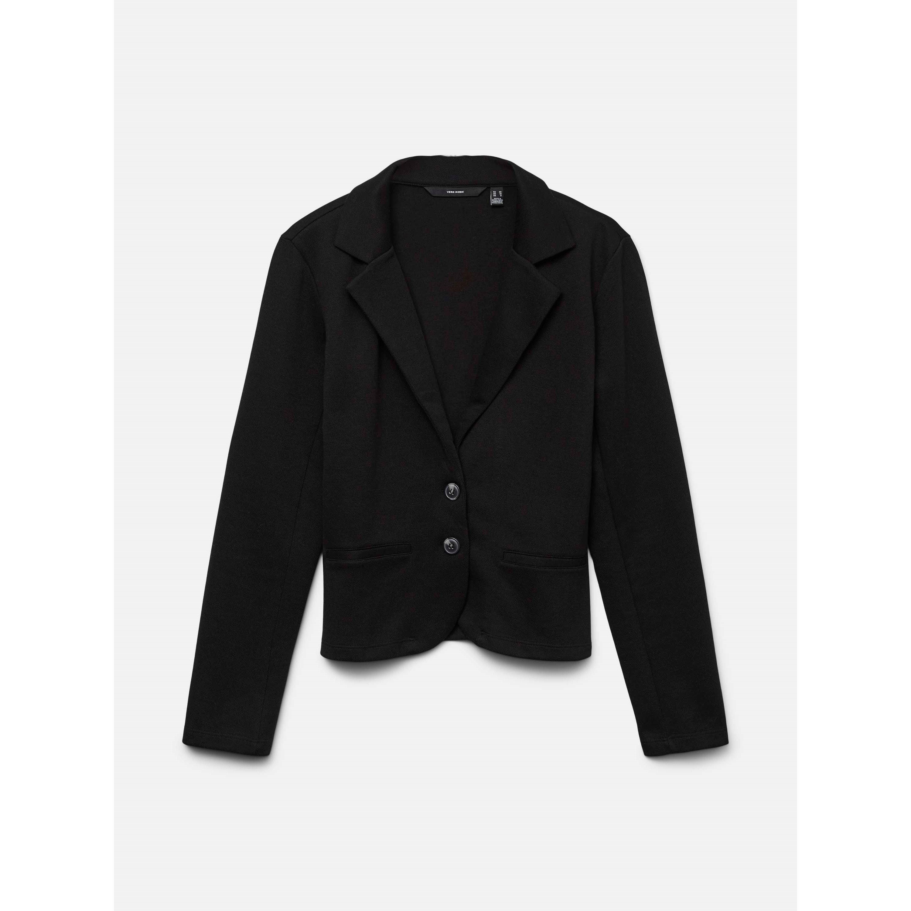Schwarz - Vero Moda - Women's VM Blazer - 1