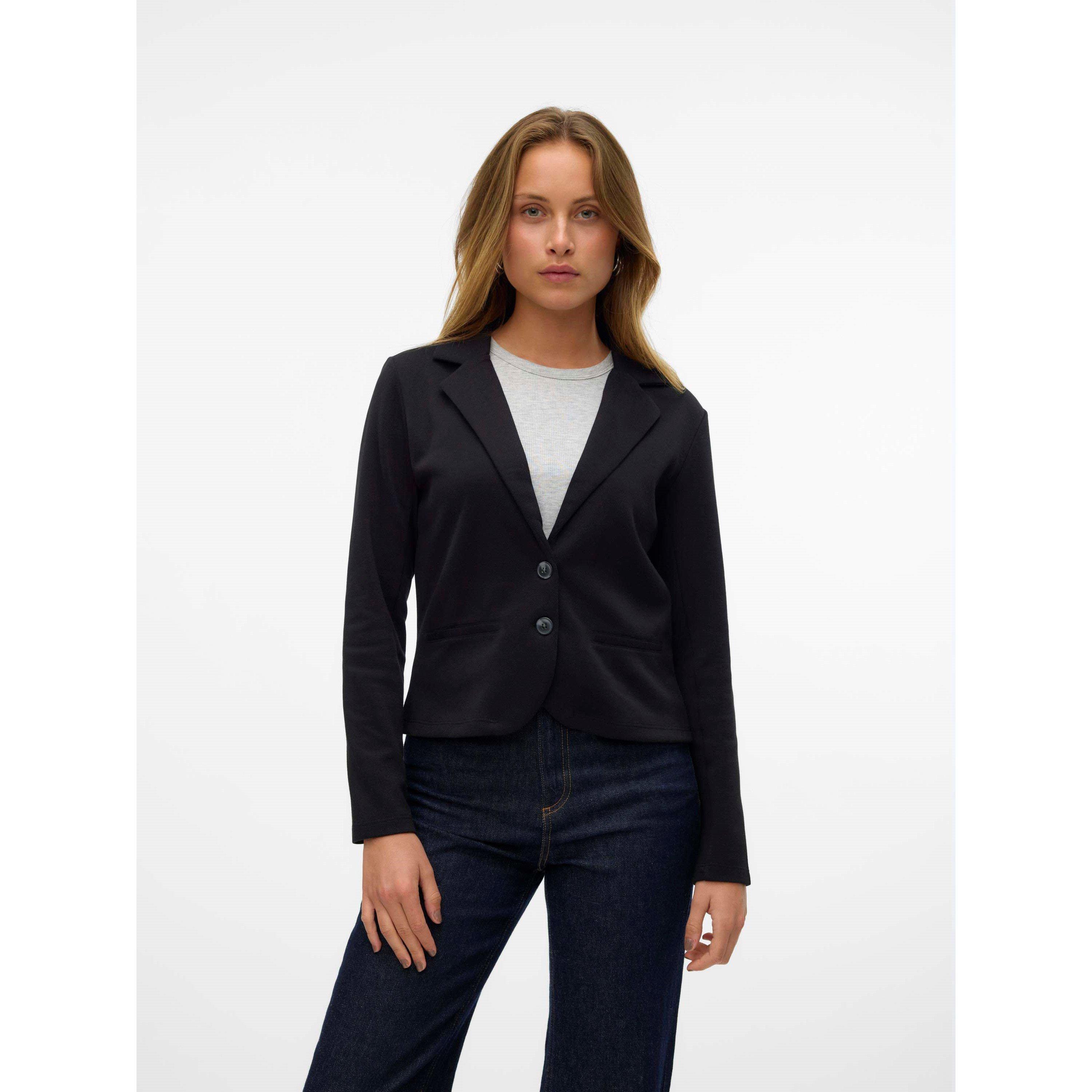 Schwarz - Vero Moda - VM Blazer - 2