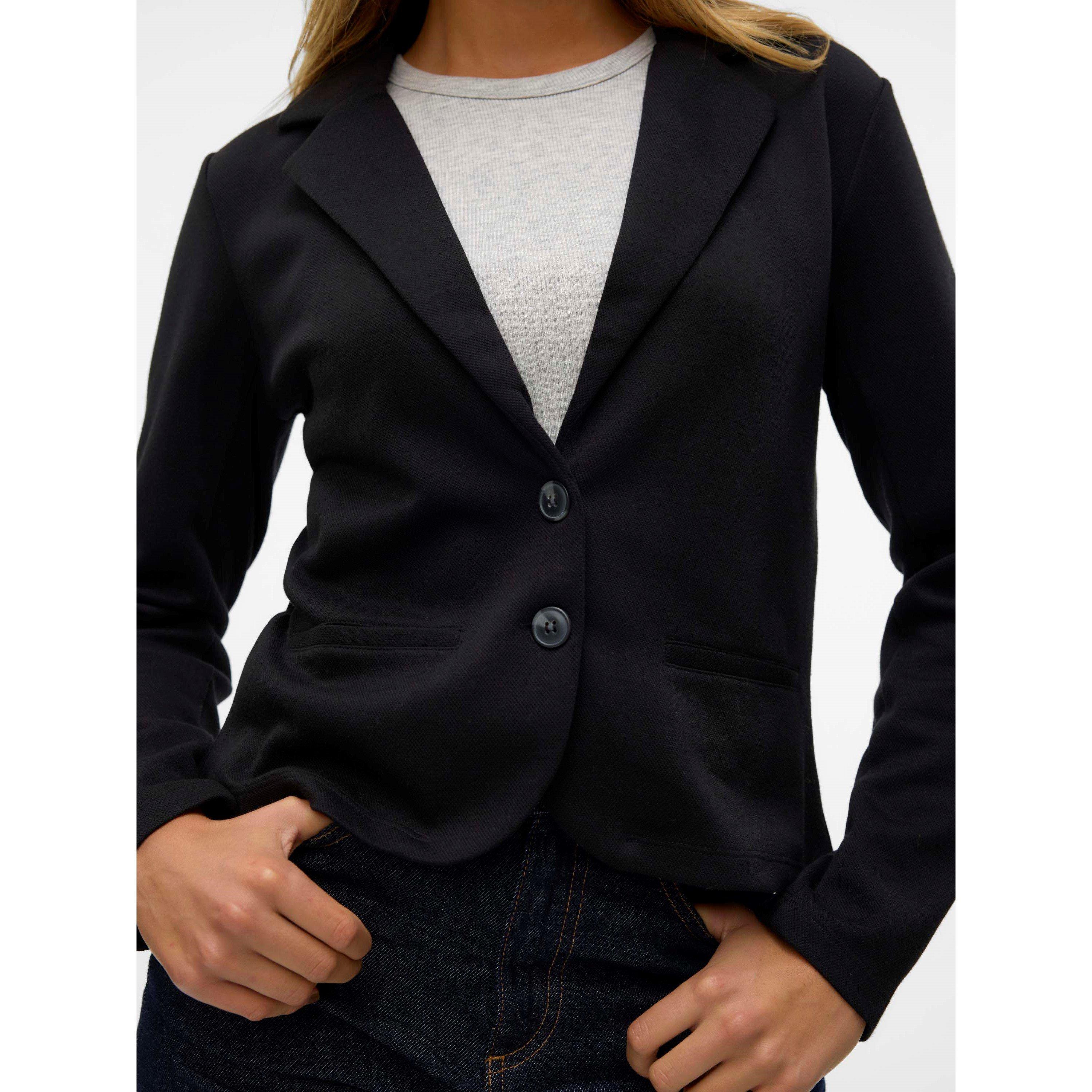 Schwarz - Vero Moda - VM Blazer - 4