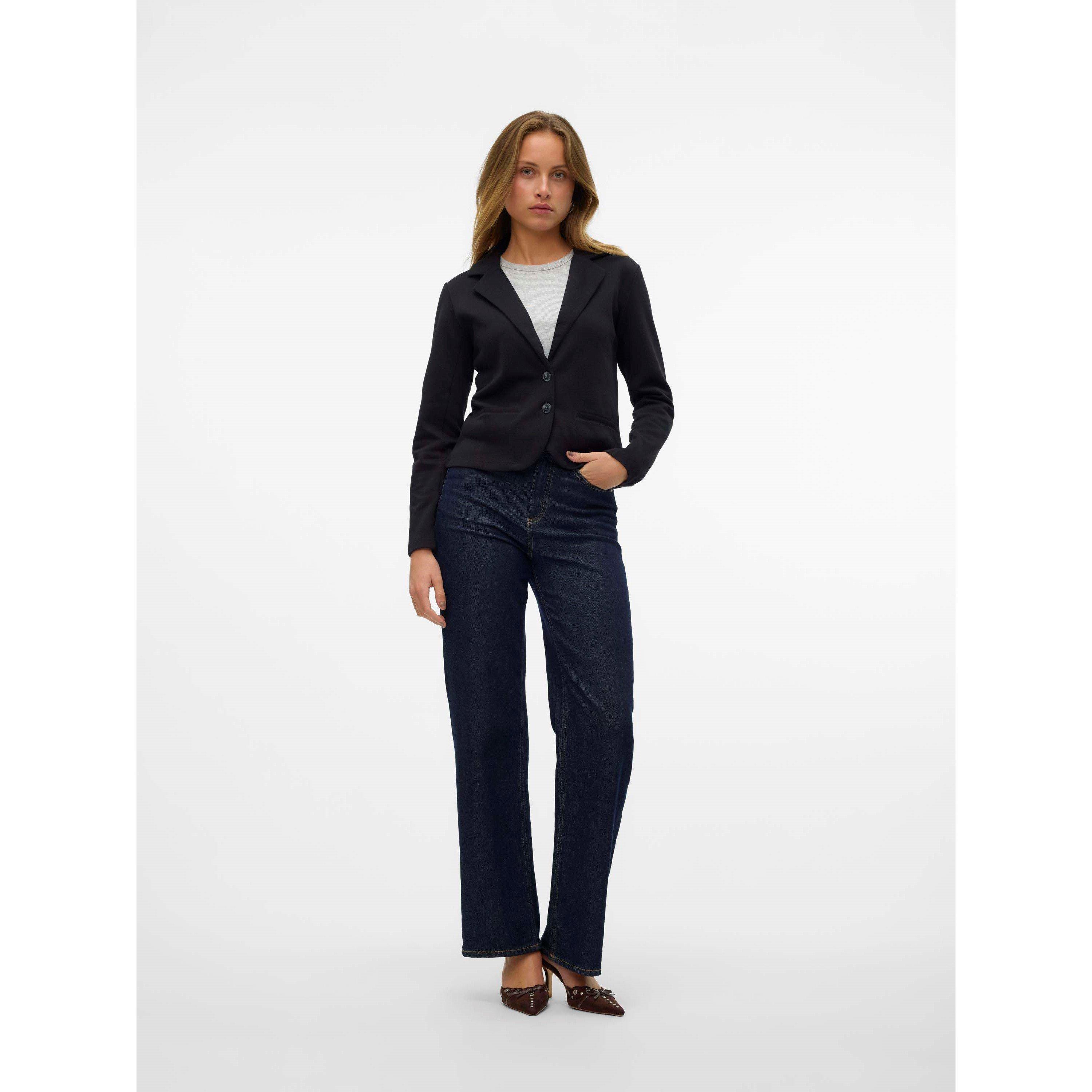 Schwarz - Vero Moda - VM Blazer - 6