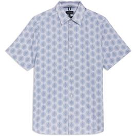 Ted Baker Pearsho SS Shirt Sn43