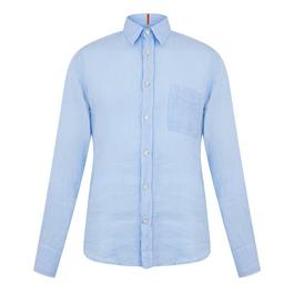 Boss Relegant Shirt