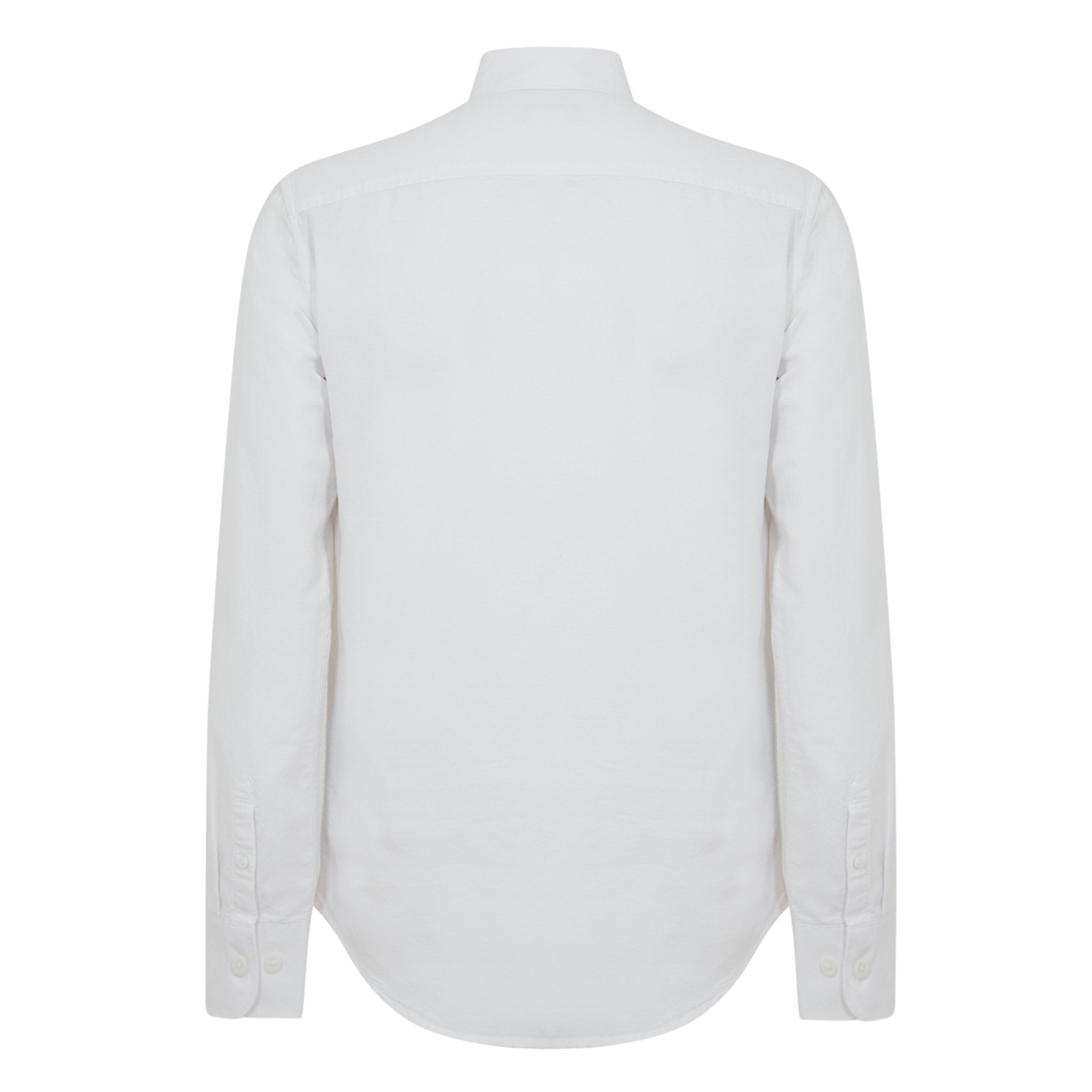 Wit - Original Penguin - Shirt - 2