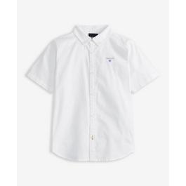 Barbour Boys' Camford Tailored Shirt