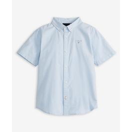 Barbour Boys' Camford Tailored Shirt