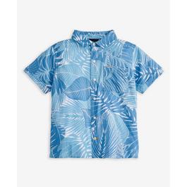 Barbour Boys' Cornwall Shirt