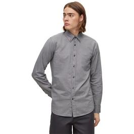 Boss Rickert Long Sleeve Shirt