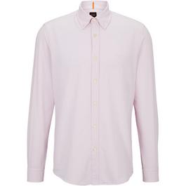Boss Rickert Long Sleeve Shirt