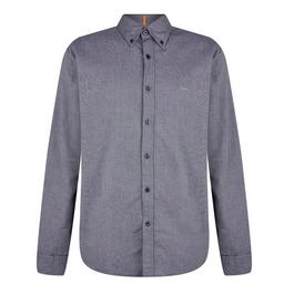 Boss Rickert Long Sleeve Shirt