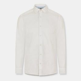 Ted Baker LINEN SHIRT Sn99