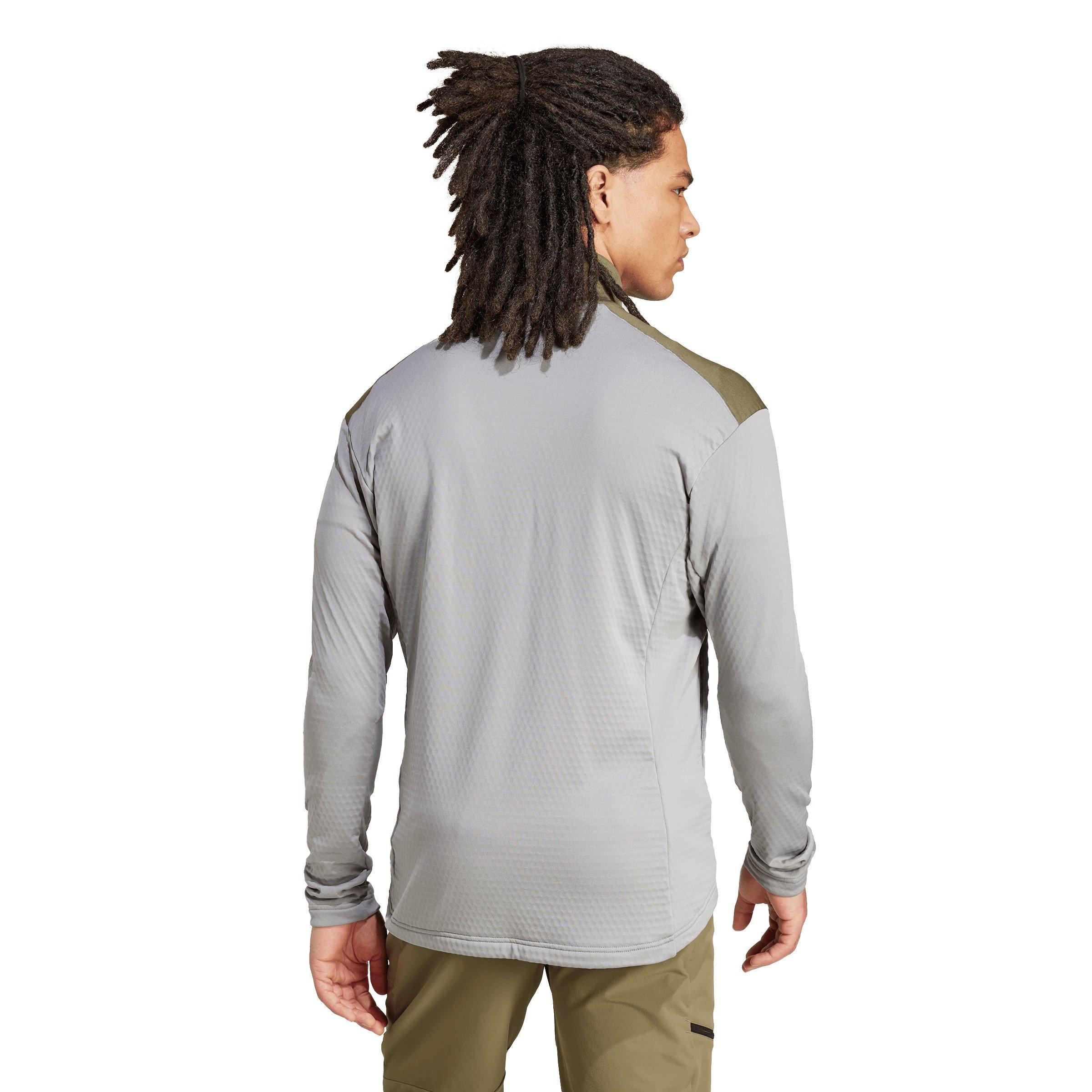 Ch Solid Grey - adidas - Adidas Mt Lt Fl Fz J Sn99 - 3