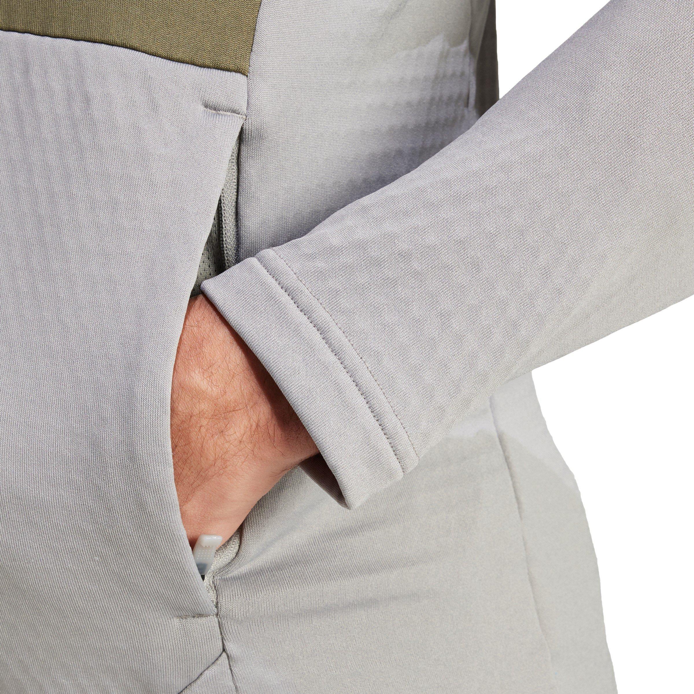 Ch Solid Grey - adidas - Adidas Mt Lt Fl Fz J Sn99 - 5