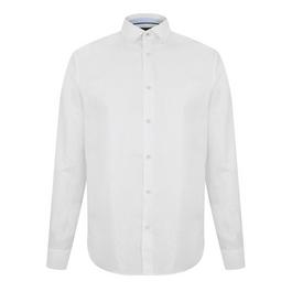 Ted Baker Romeos Lin Shirt Sn43