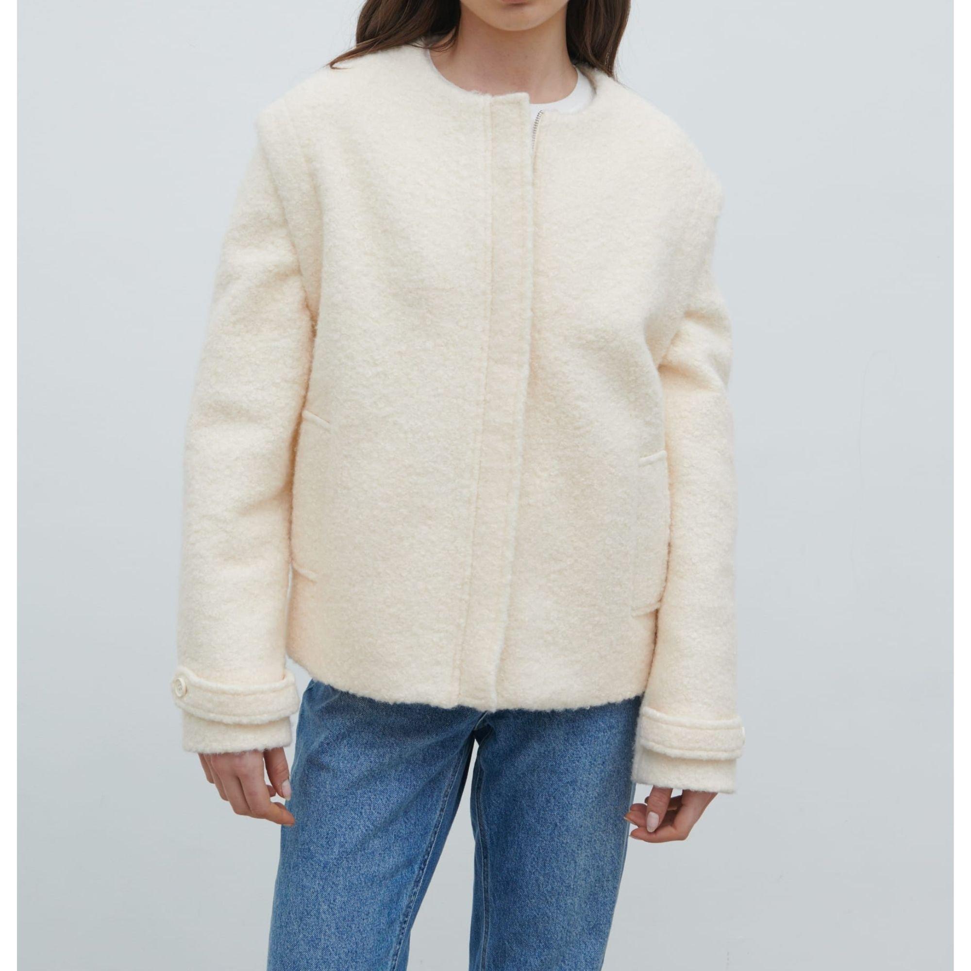 Cream - Pretty Lavish - P.Lavish Lilia Cropp Ld99 - 1