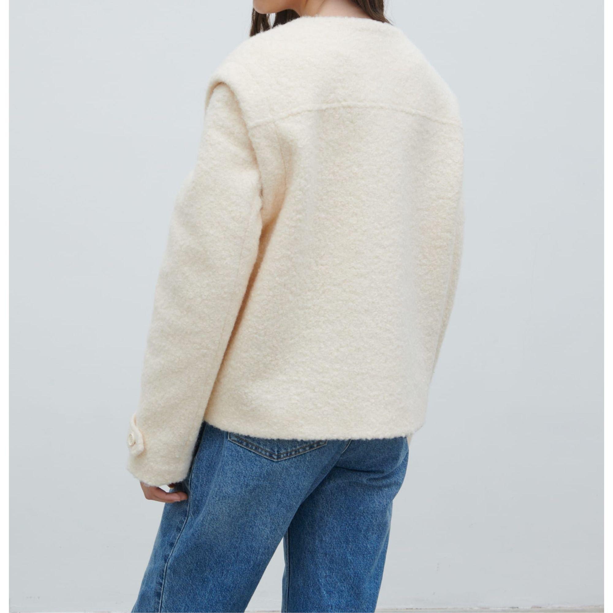 Cream - Pretty Lavish - P.Lavish Lilia Cropp Ld99 - 3
