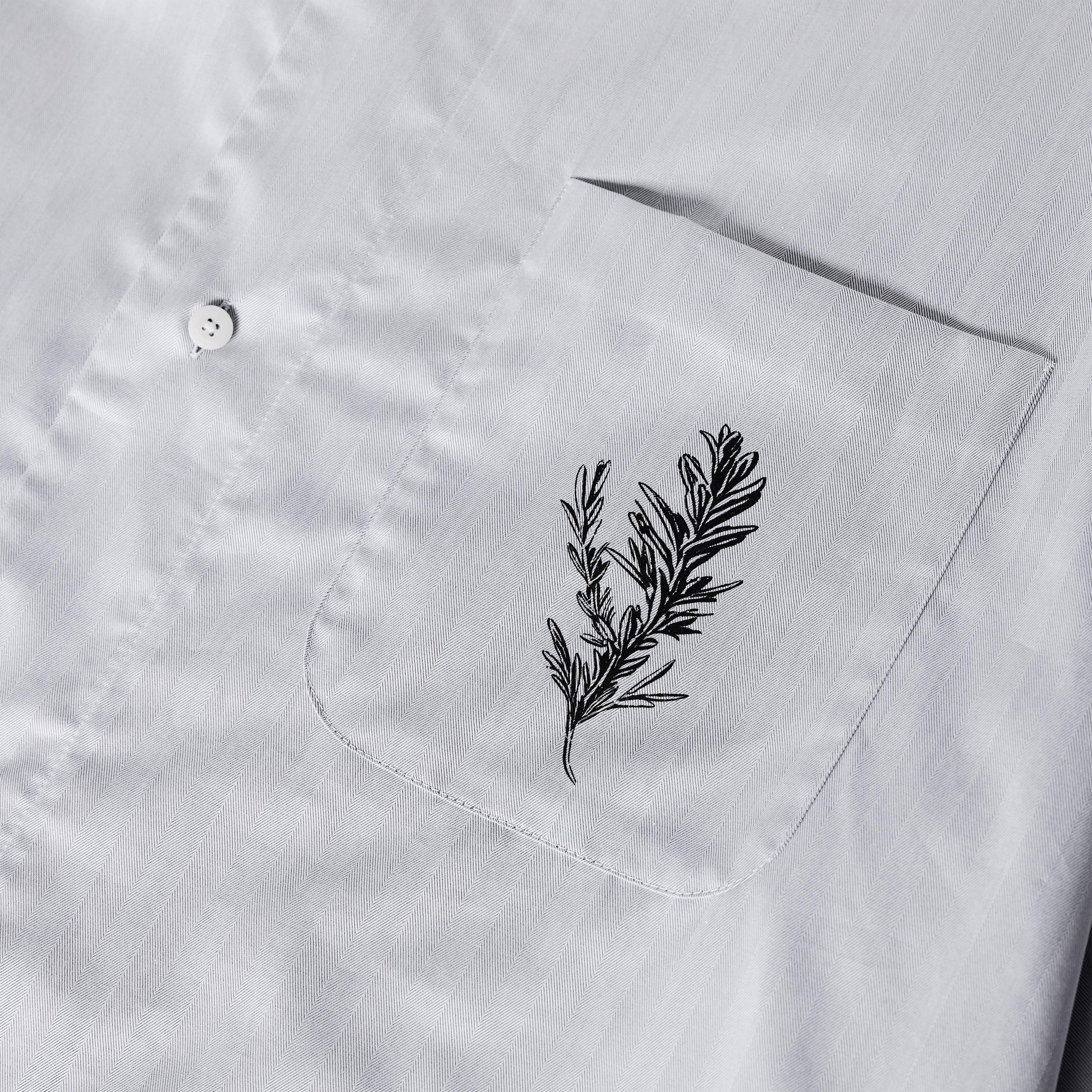 Blue - Jacquemus - Jacq Rosemary SS Sn62 - 5