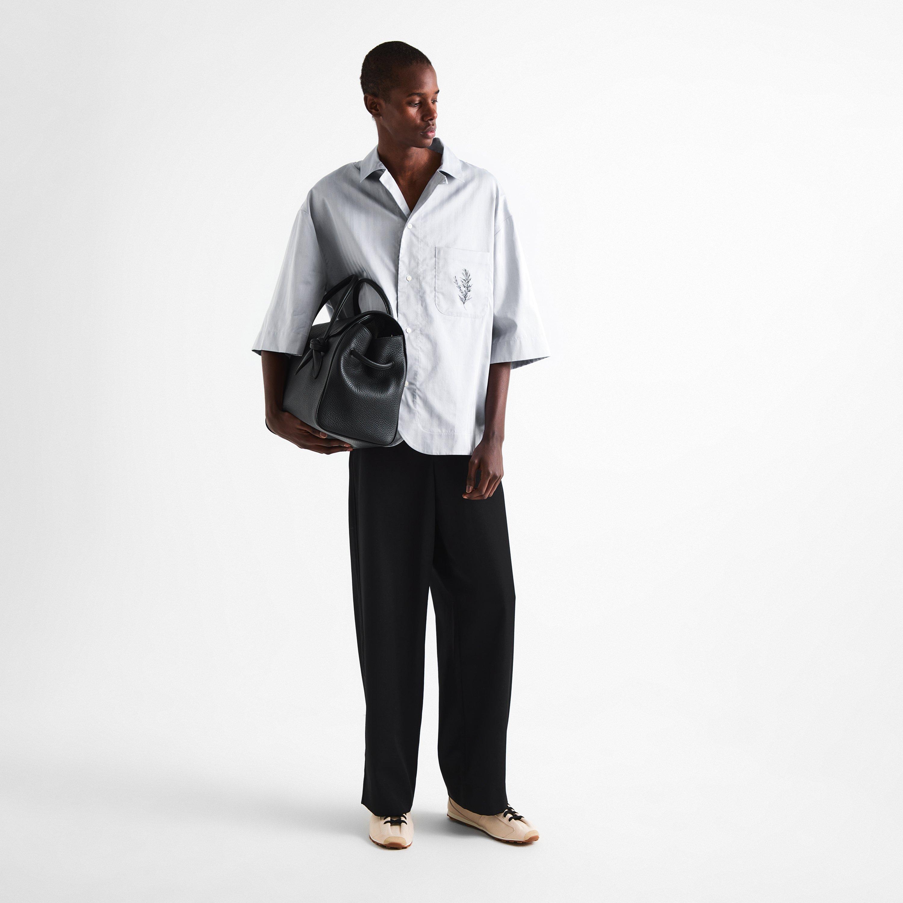 Blue - Jacquemus - Jacq Rosemary SS Sn62 - 6