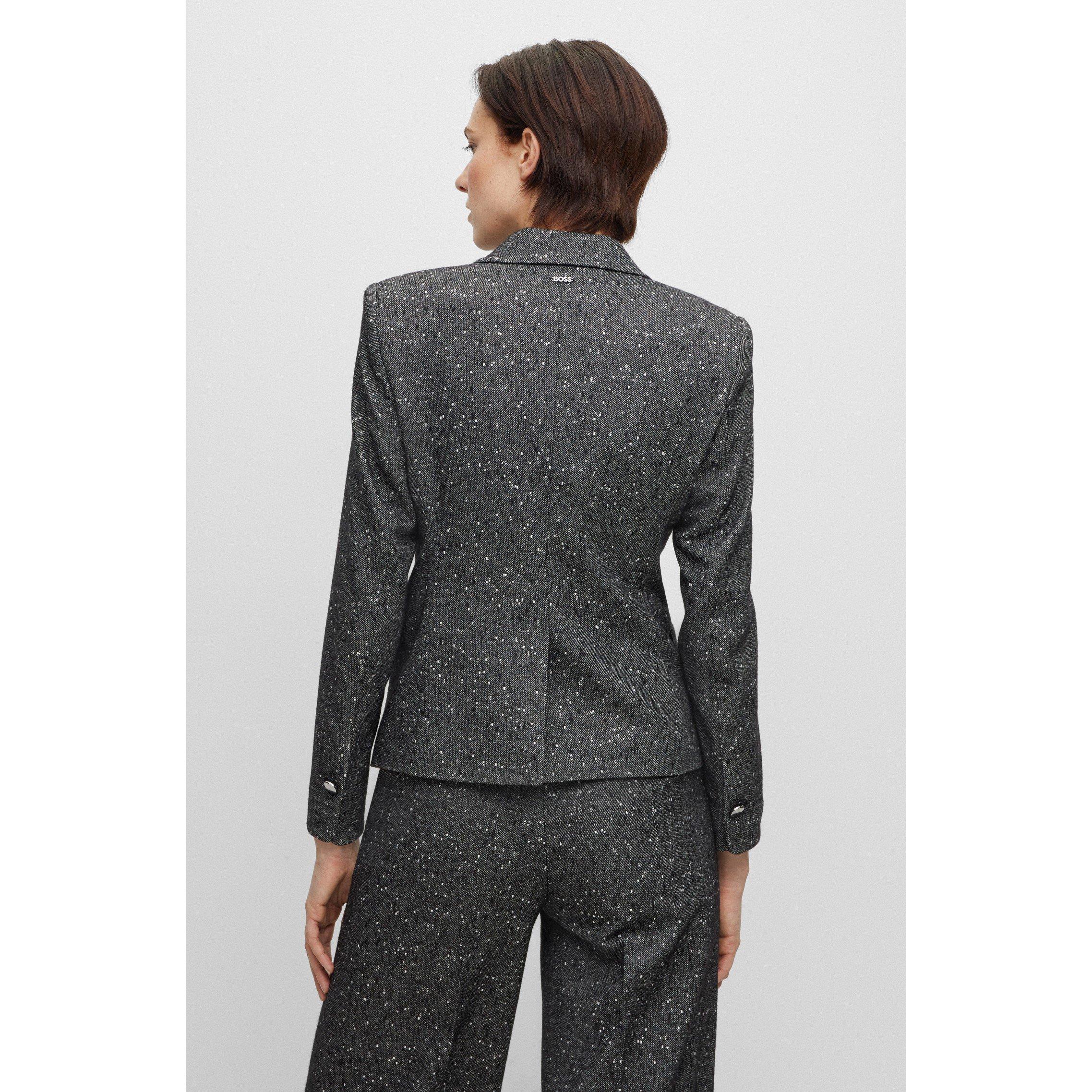 Open Misc - Boss - Women's Jocanah Suit Jacket - 6
