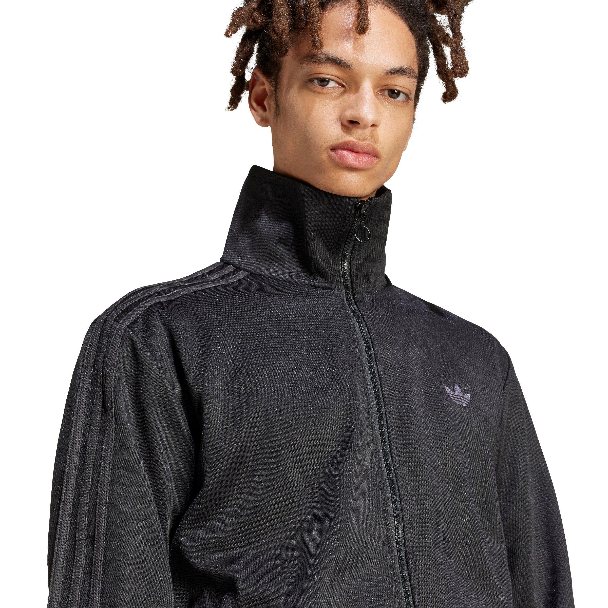 Black - adidas Originals - Adidas Bb Tt Sn99 - 4