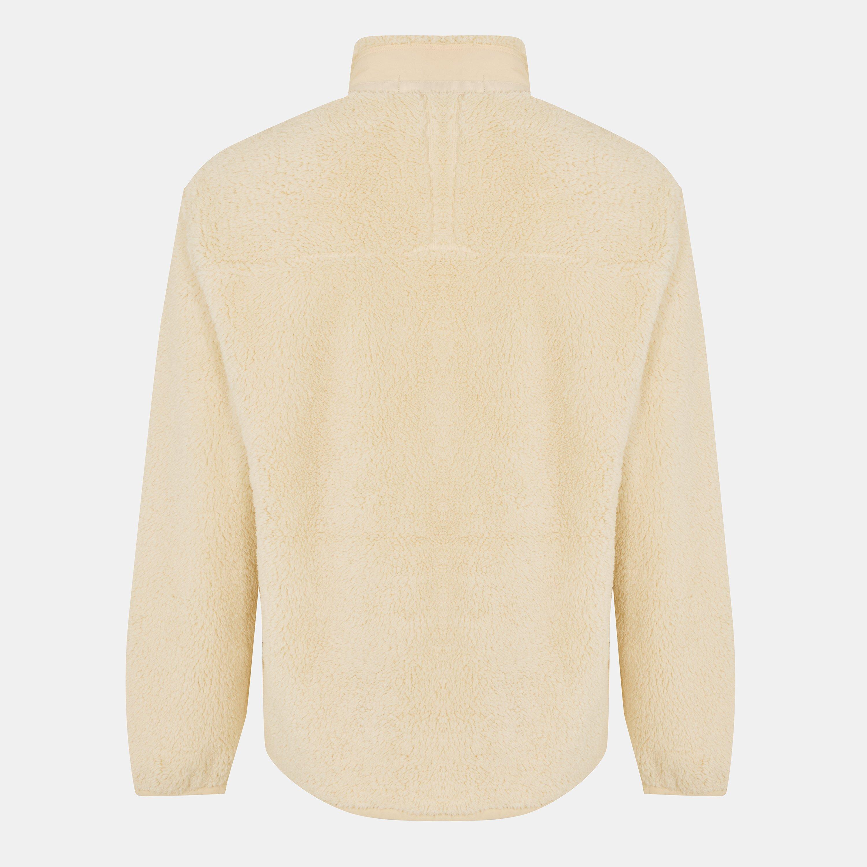 Andover Cream - Polo Ralph Lauren - Polo HiPile FZ Flc Sn61 - 2