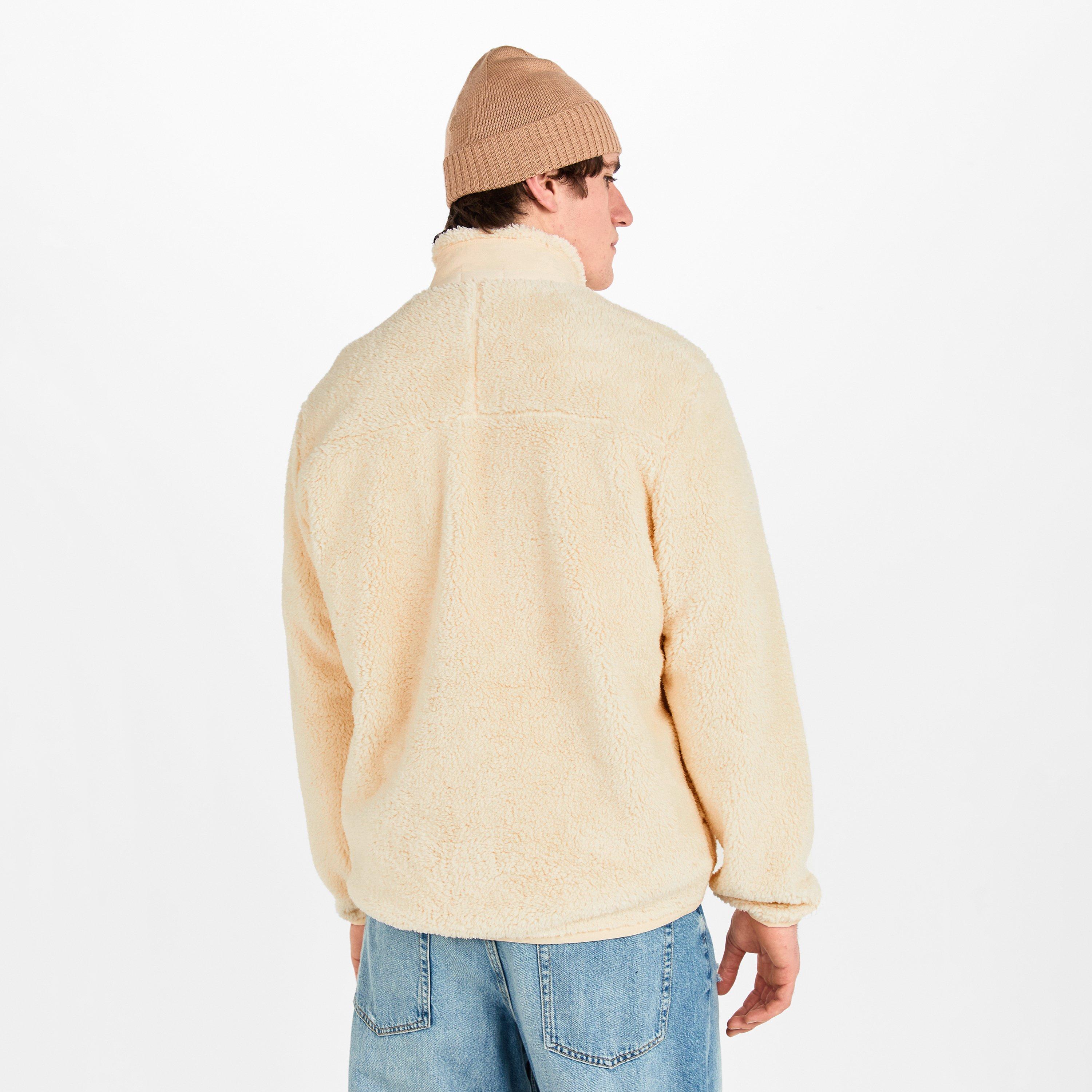 Andover Cream - Polo Ralph Lauren - Polo HiPile FZ Flc Sn61 - 4