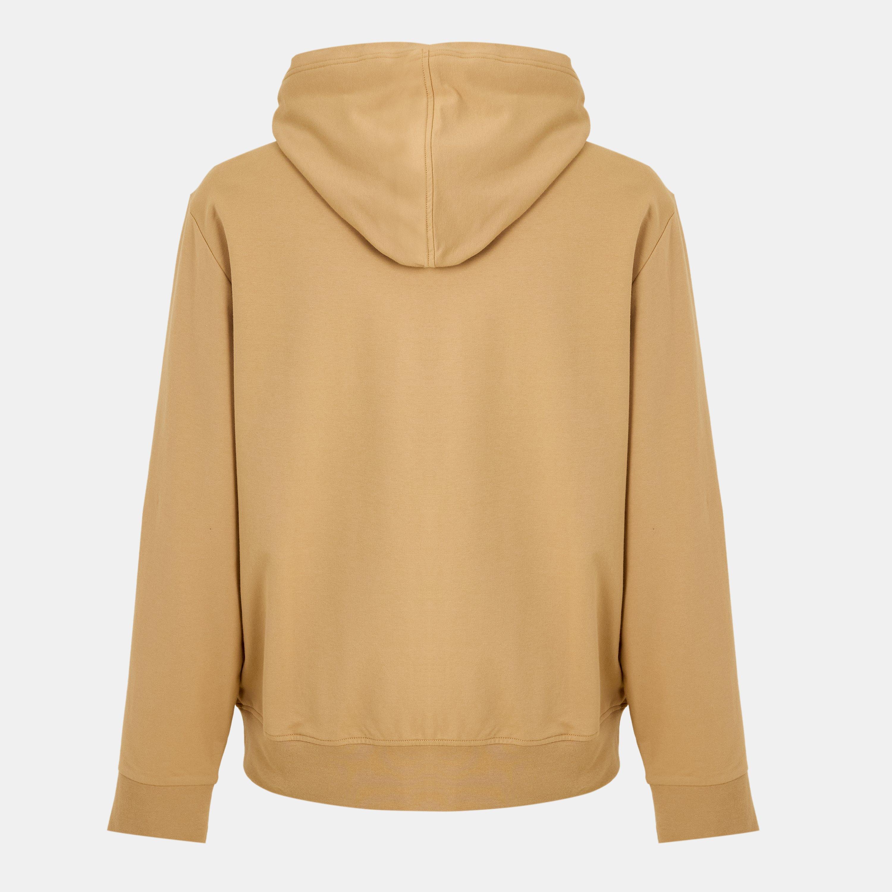 Classic Camel - Polo Ralph Lauren - Men's Full-Zip Hoodies - 2