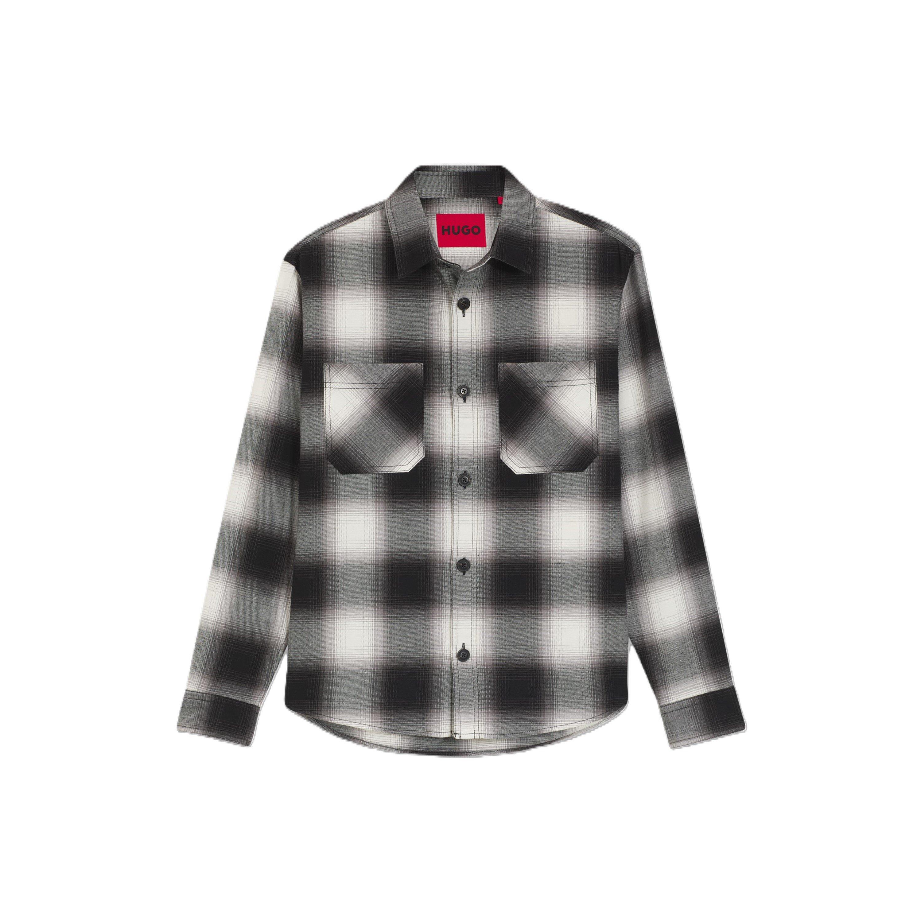 Hugo Erato 10277433 01 - Black 001 - M