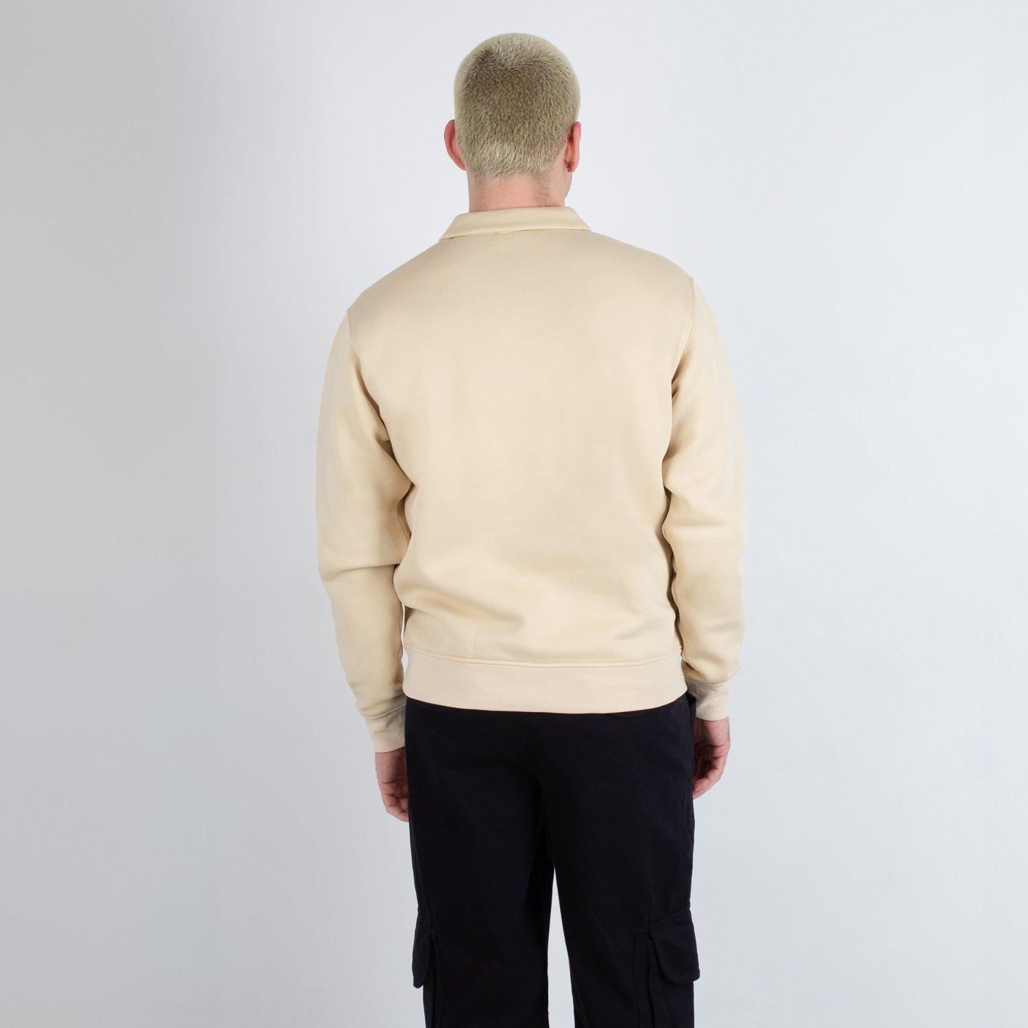 Stone - Criminal Damage - Damage Varsity Zip Top - 4