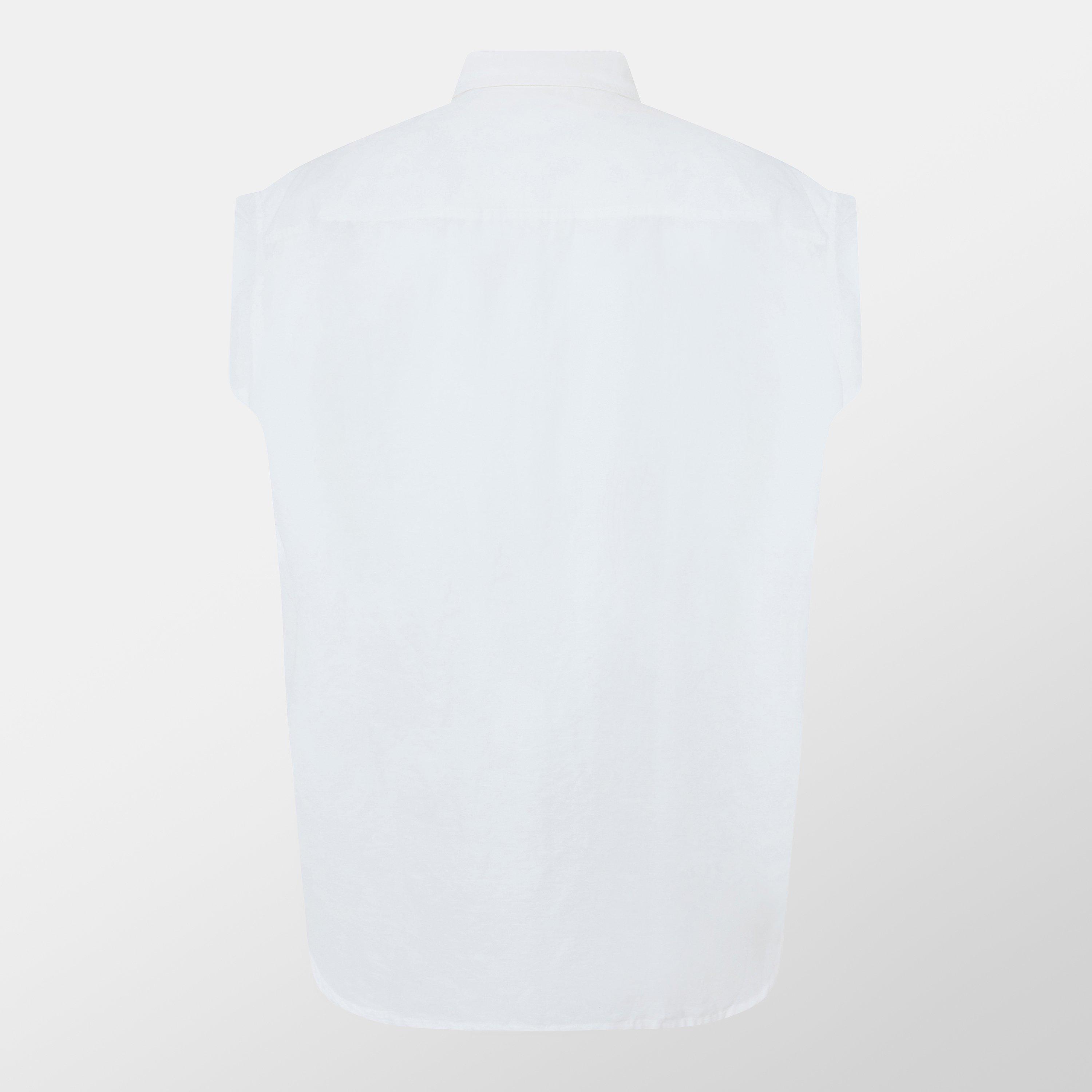 Vapourous Gray - Diesel - Men's Long-Sleeve Plain Shirt - 2