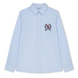 Dolce and Gabbana DG LS Shirt Jn34