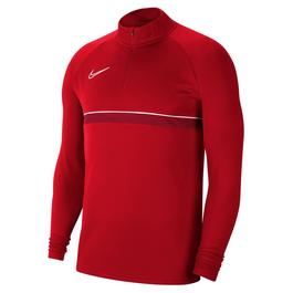 Nike Dri FIT Academy Mens Soccer Drill Top