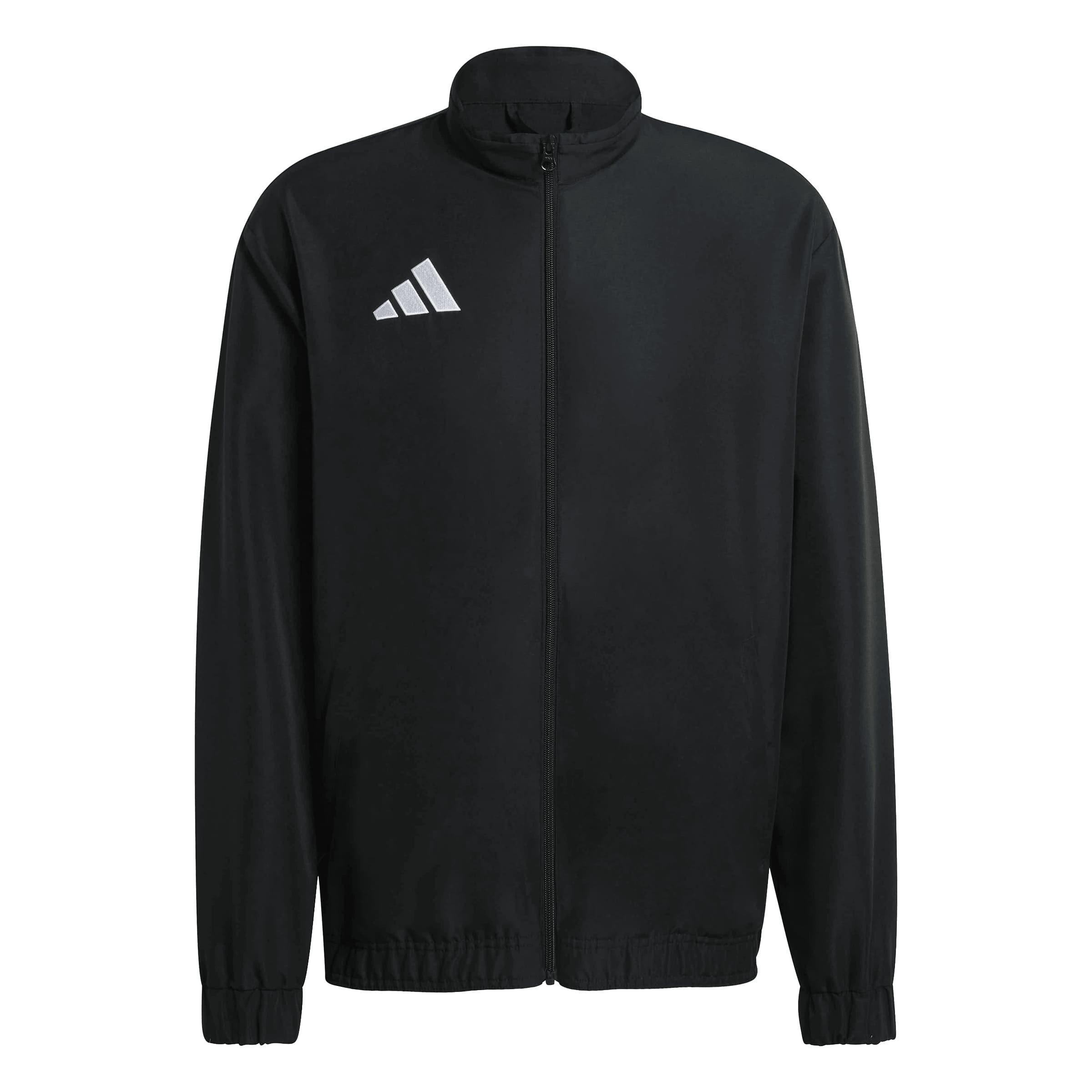 Black/White - adidas - Adidas Ent26 Jkt Sn64 - 1