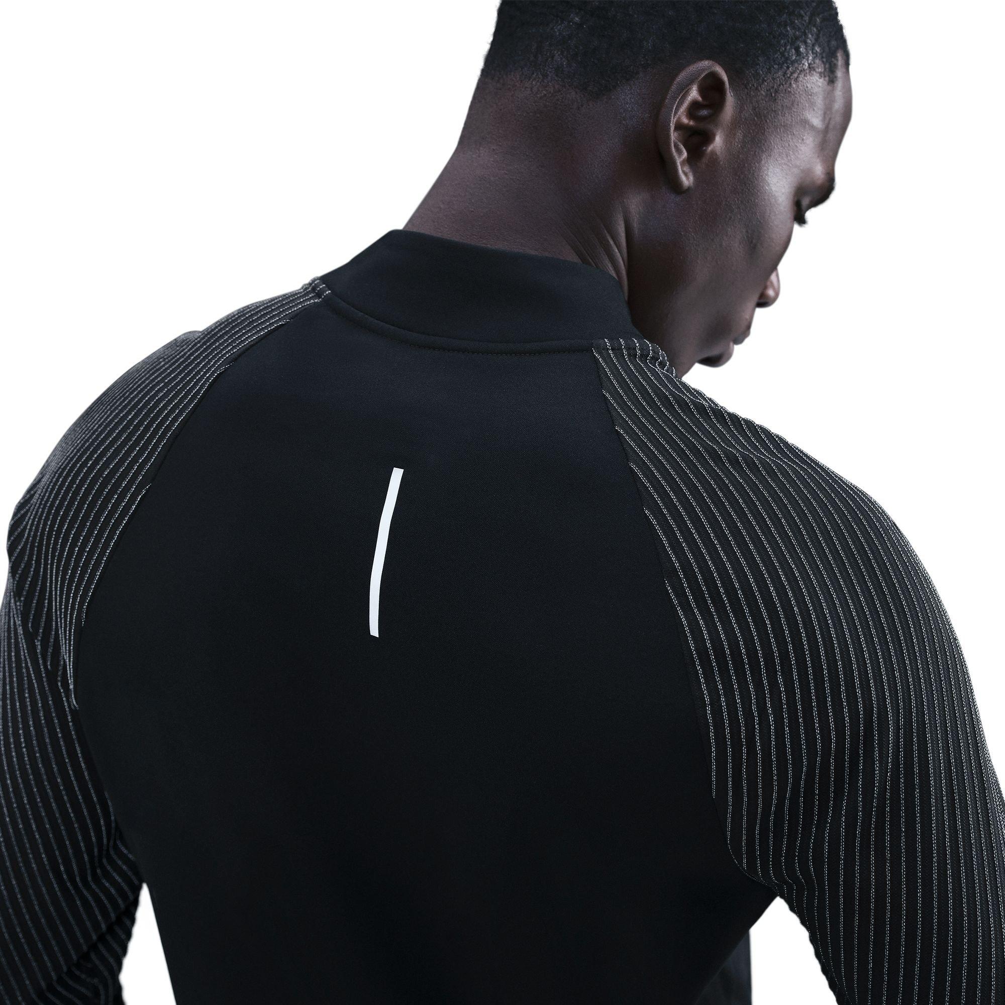 Black/Reflectiv - Nike - Nike M Nk Df Reflect Sn99 - 2