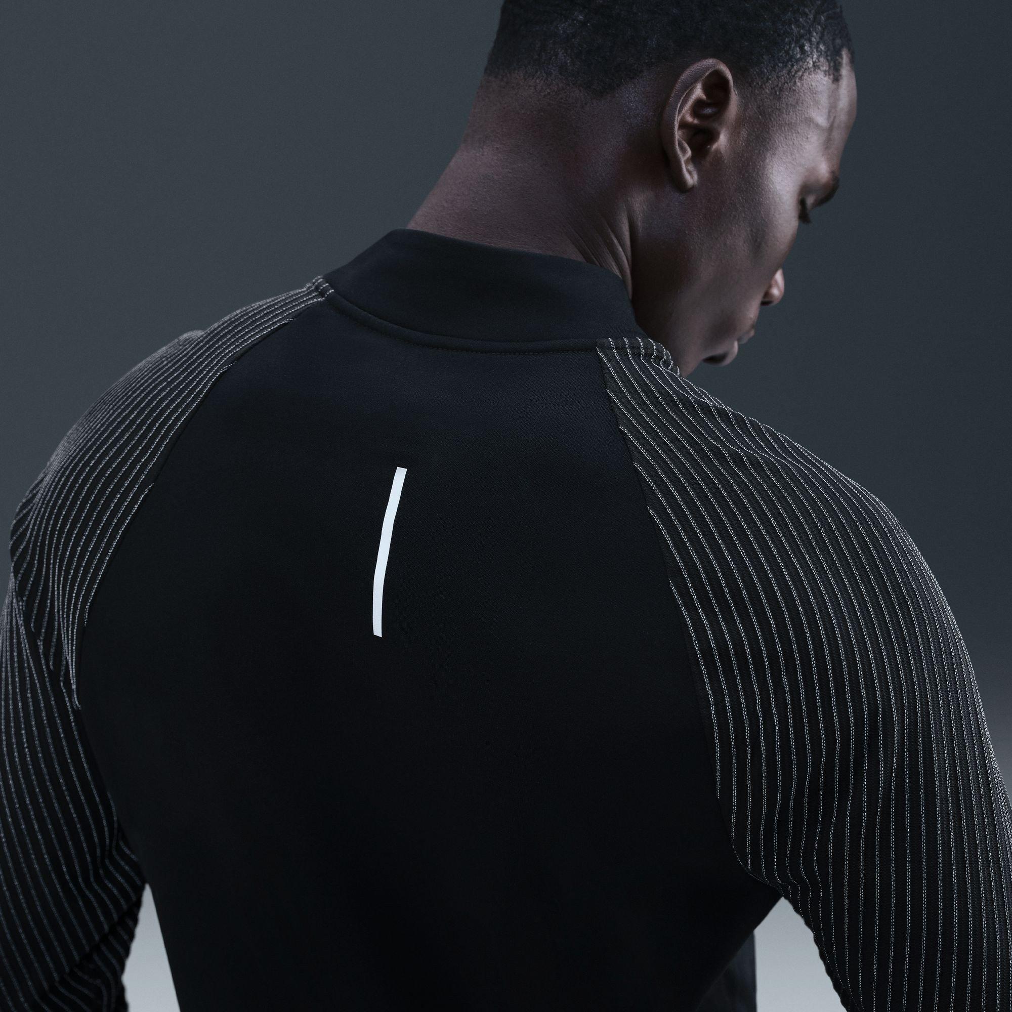 Black/Reflectiv - Nike - Nike M Nk Df Reflect Sn99 - 11