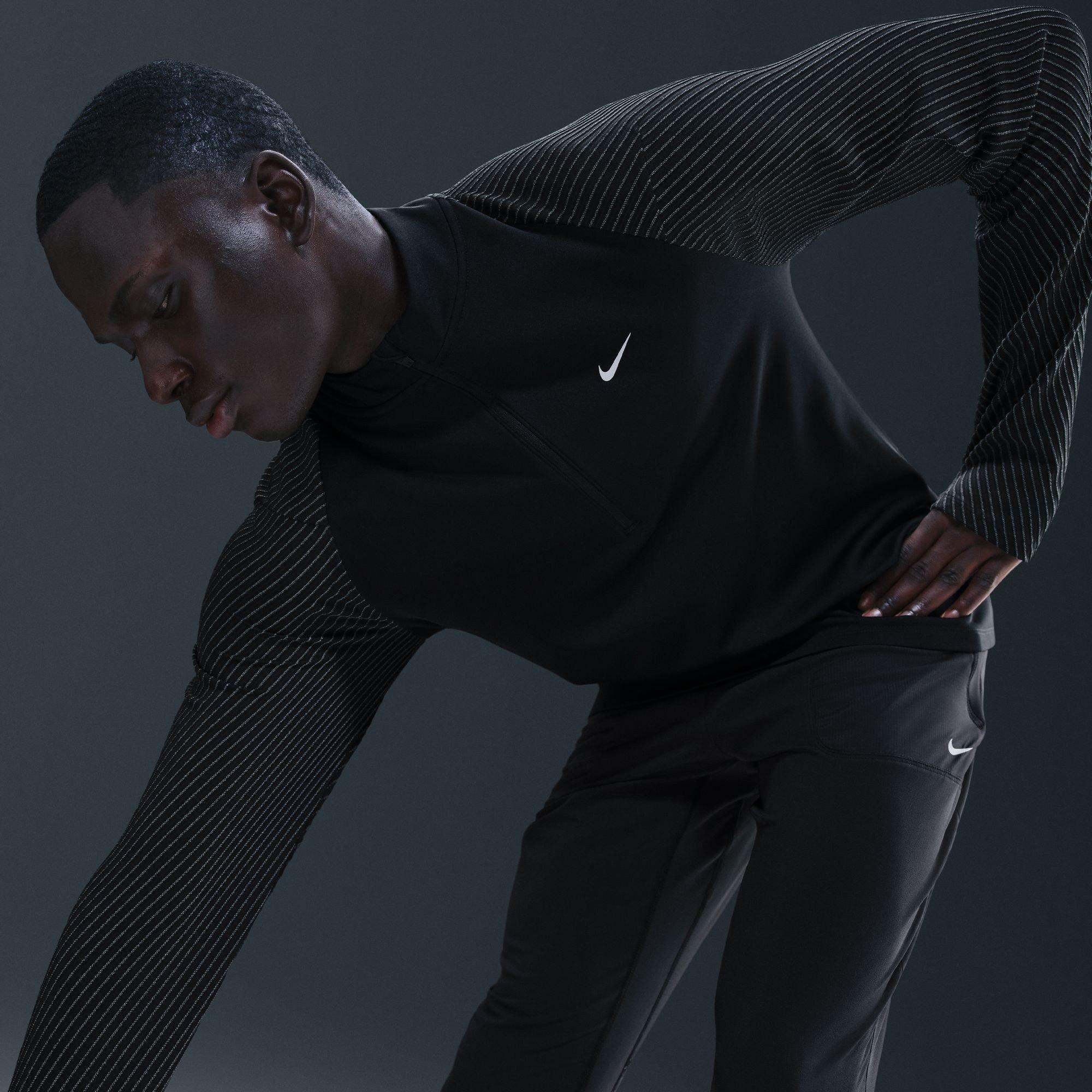 Black/Reflectiv - Nike - Nike M Nk Df Reflect Sn99 - 12