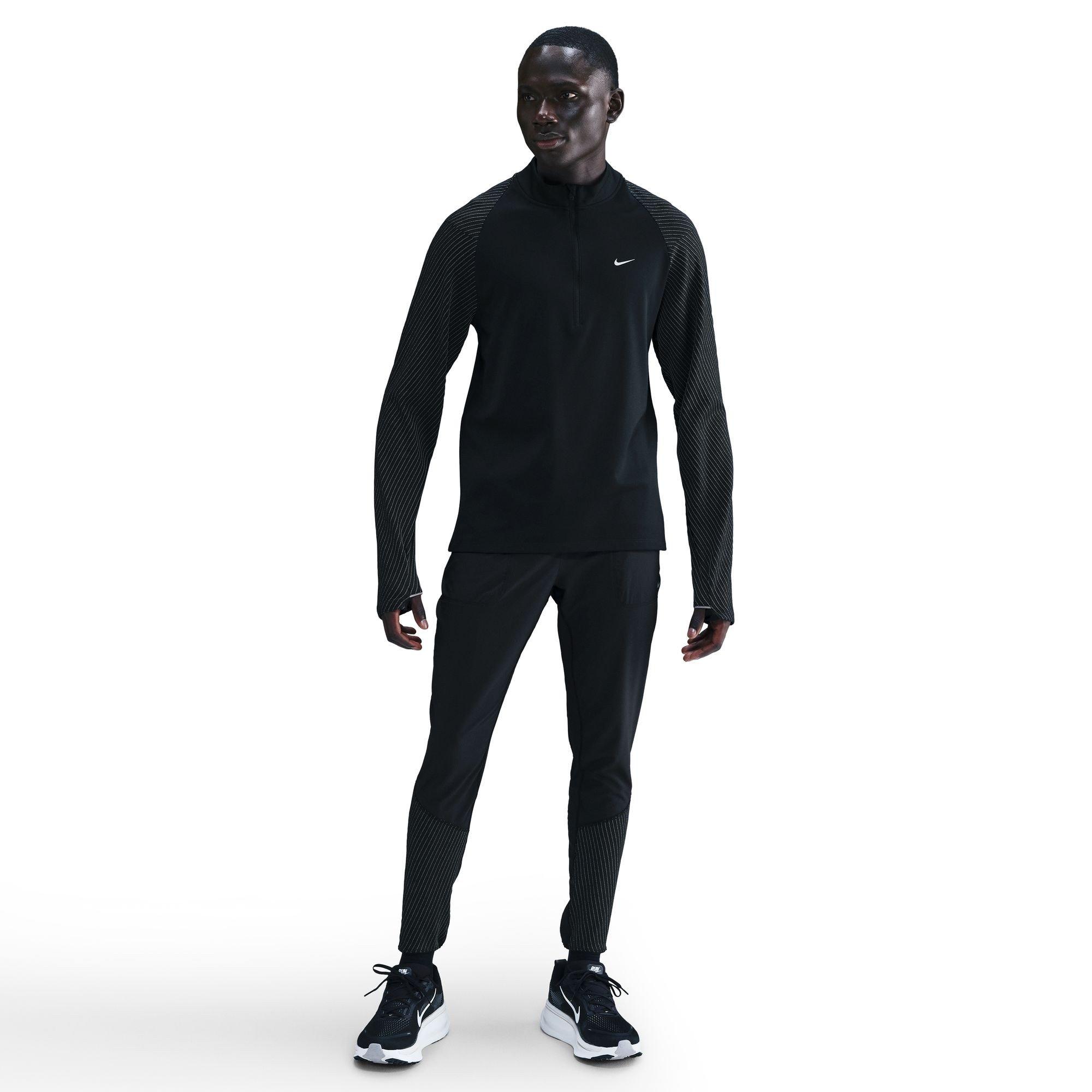 Black/Reflectiv - Nike - Nike M Nk Df Reflect Sn99 - 3