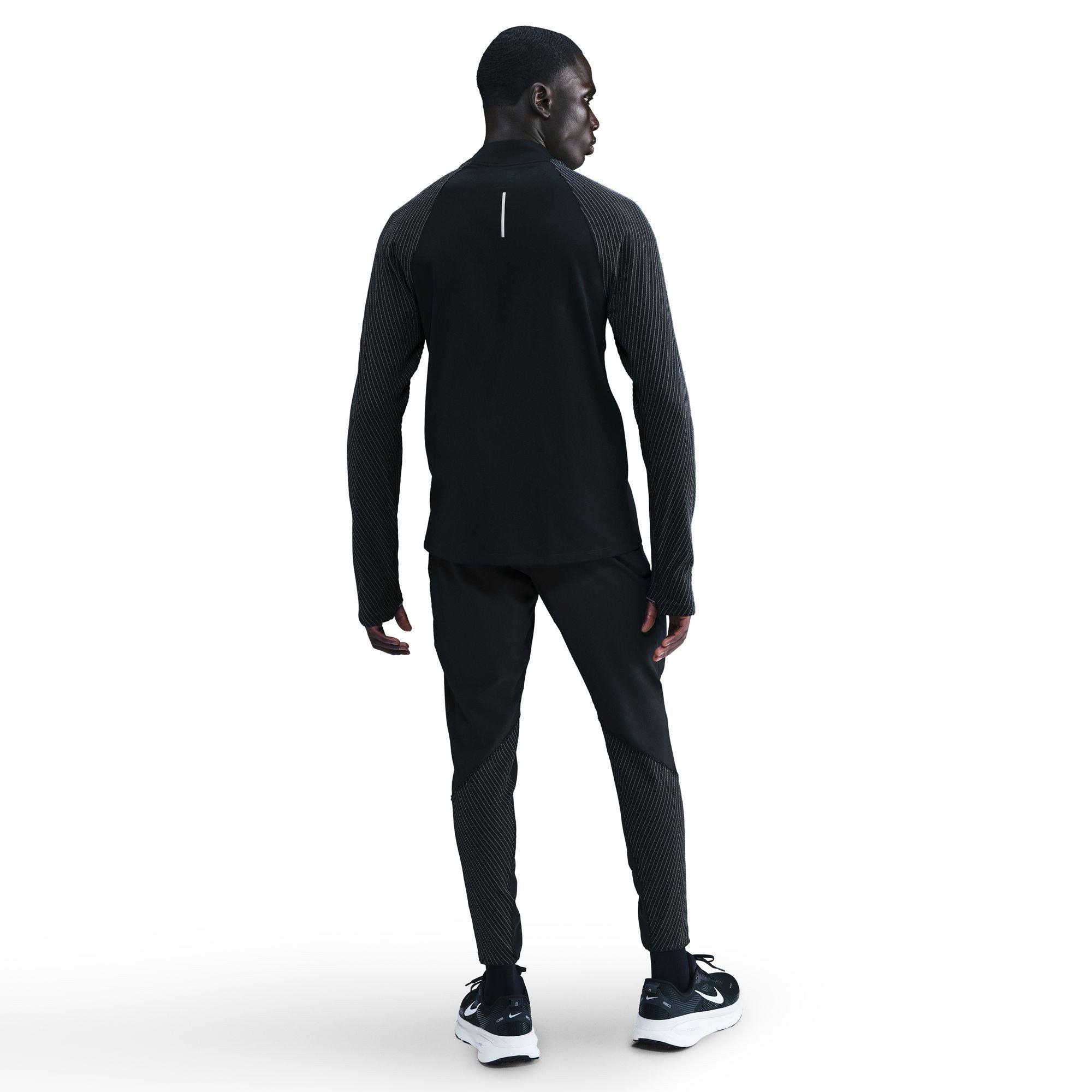 Black/Reflectiv - Nike - Nike M Nk Df Reflect Sn99 - 4