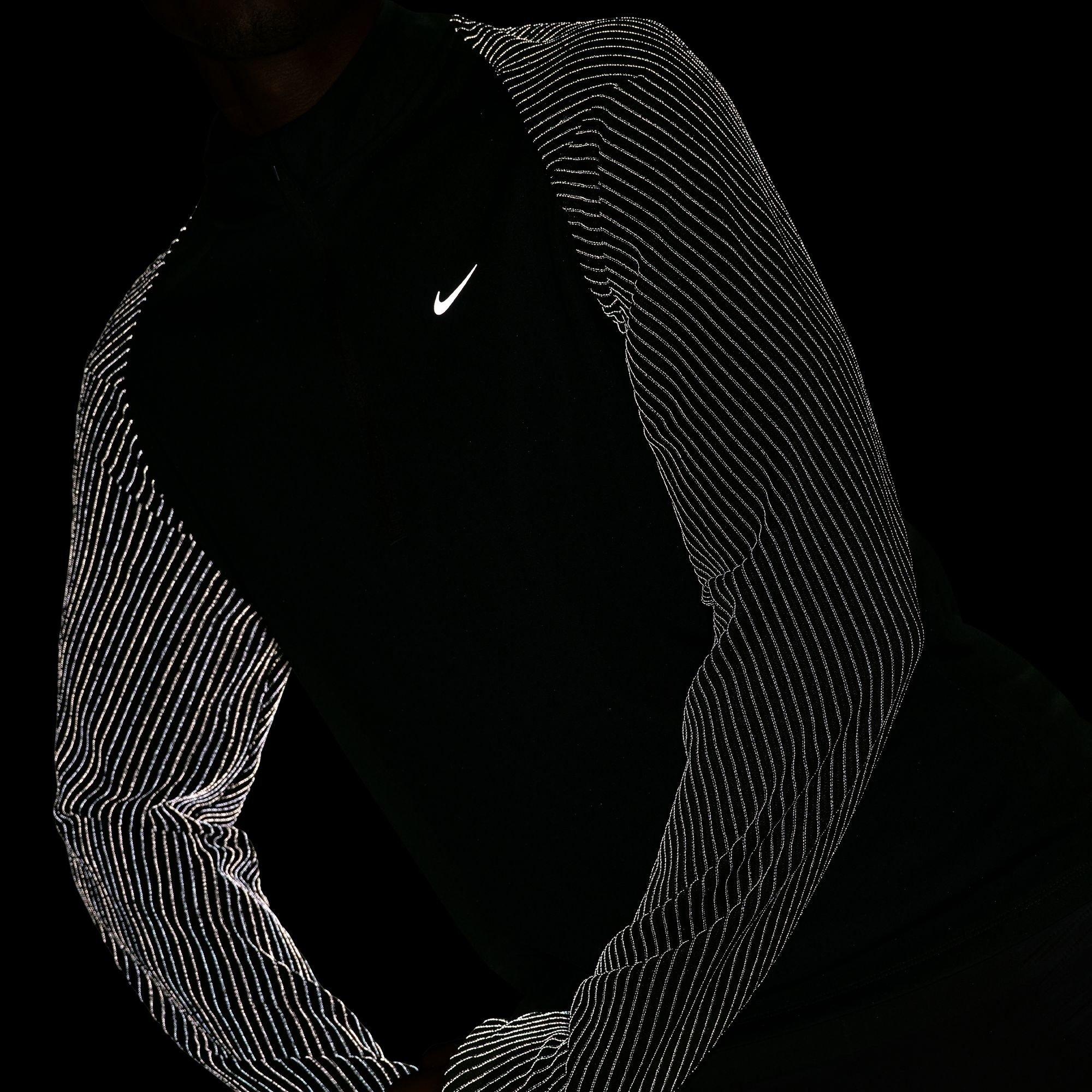 Black/Reflectiv - Nike - Nike M Nk Df Reflect Sn99 - 6