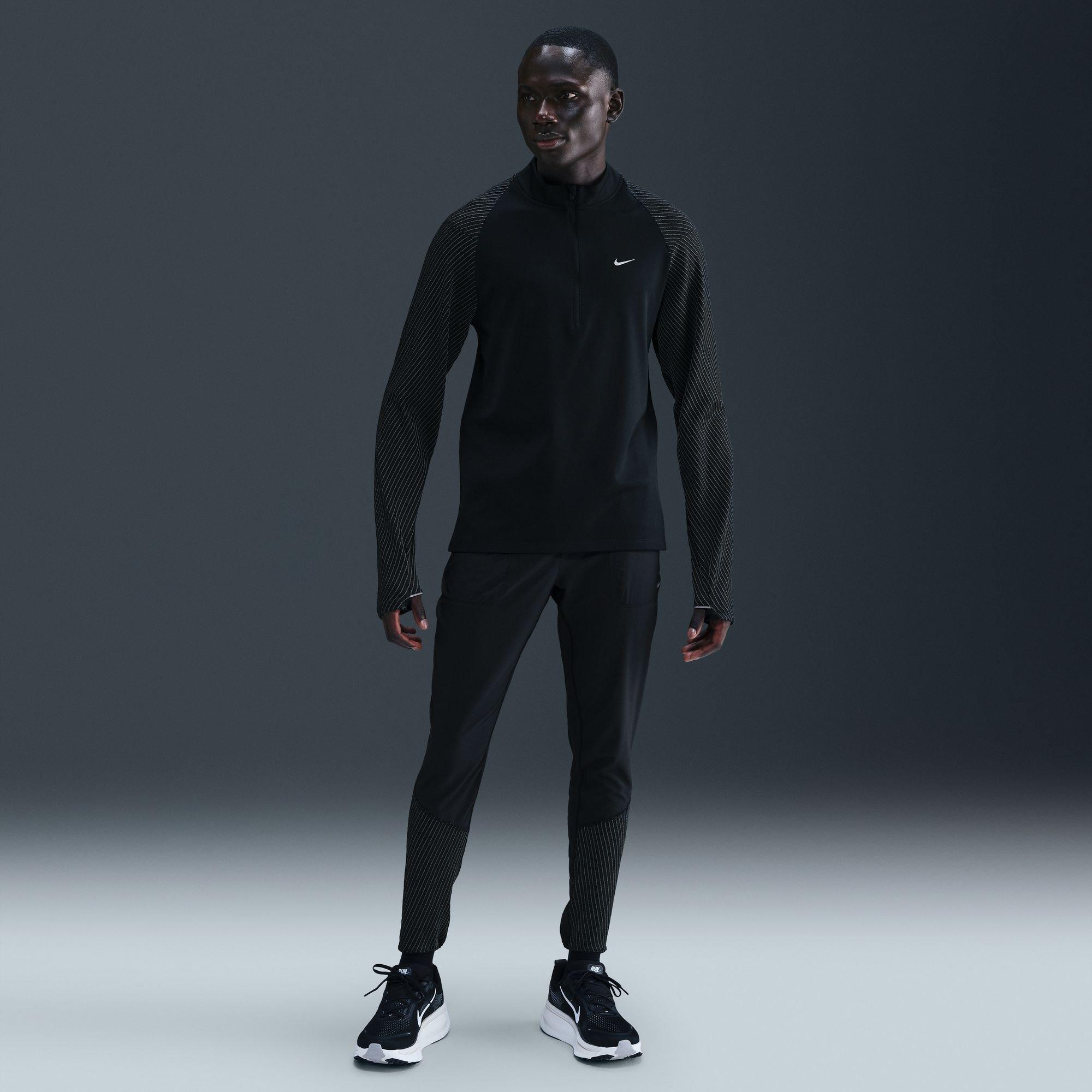 Black/Reflectiv - Nike - Nike M Nk Df Reflect Sn99 - 7